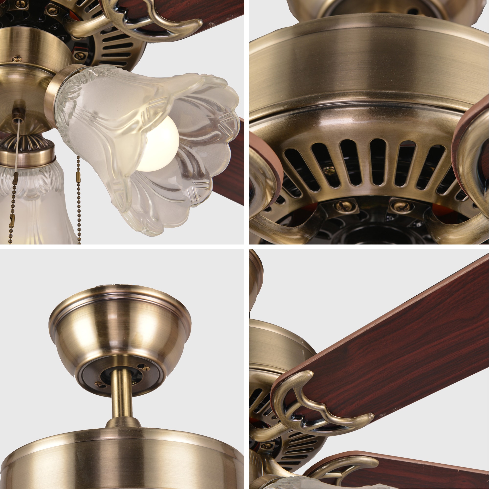 Yardreeze TWWT04 Ceiling-Fans - View #6