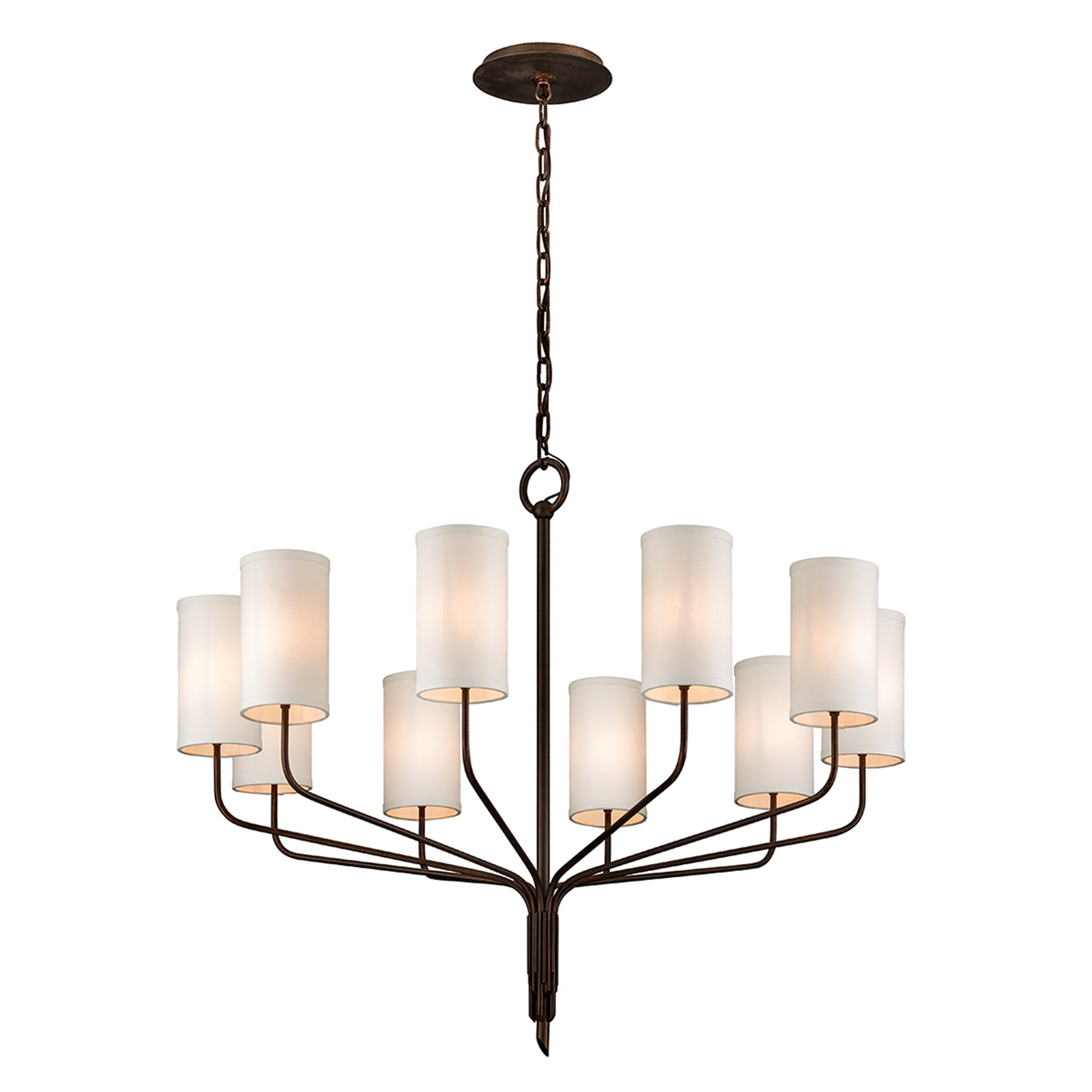 Troy Lighting F6179 b090015 - View #2