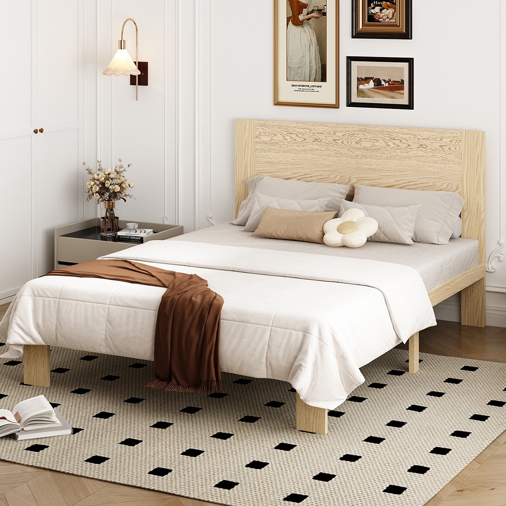 Homsee C-KF210318-01 beds - View #3