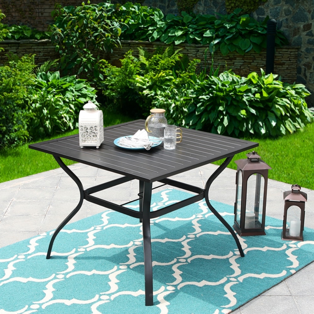 Sunshine Valley E02GS001-3602-S Patio-Dining-Sets - View #7