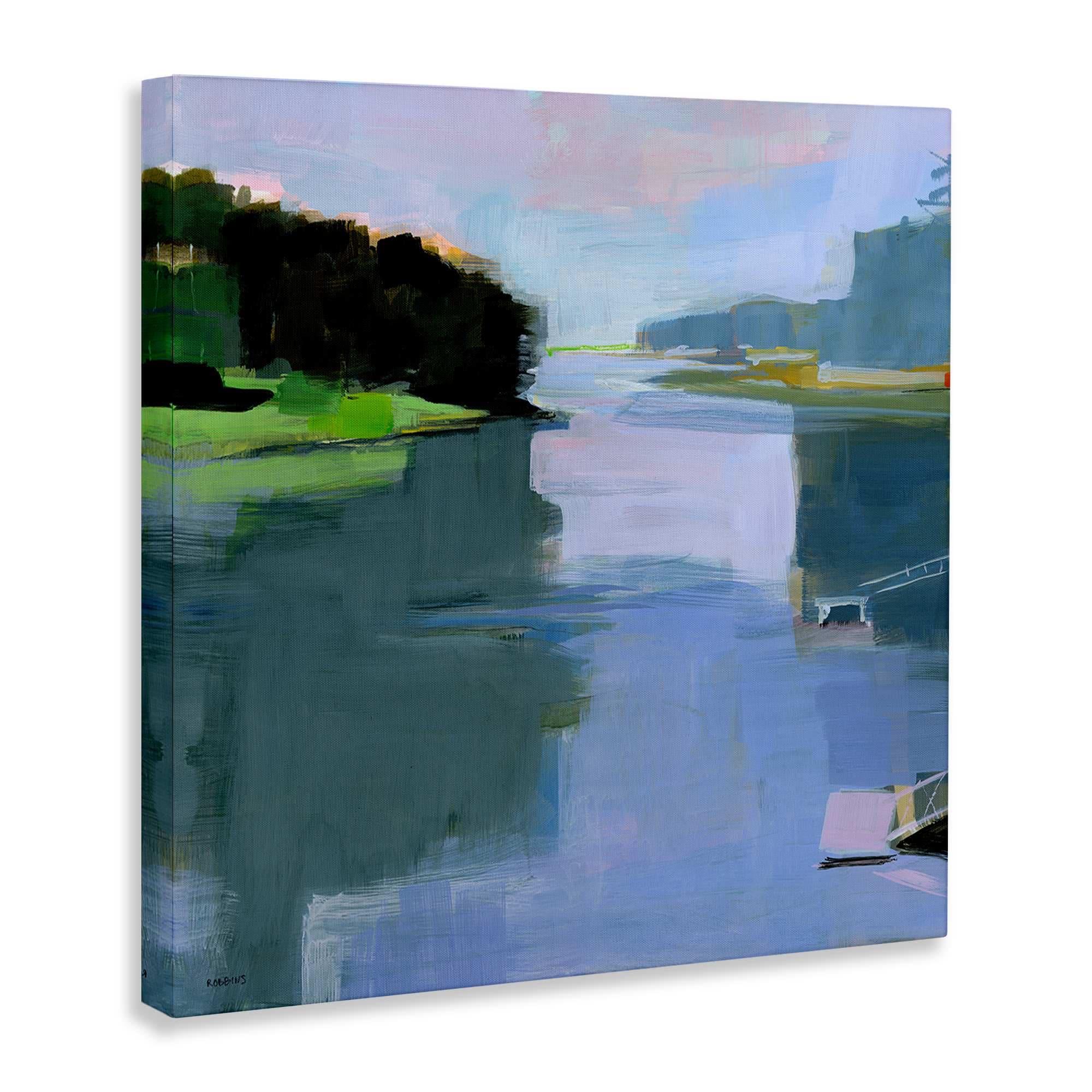 Stupell Industries BS-815-CN-24X24 Wall-Art - View #2