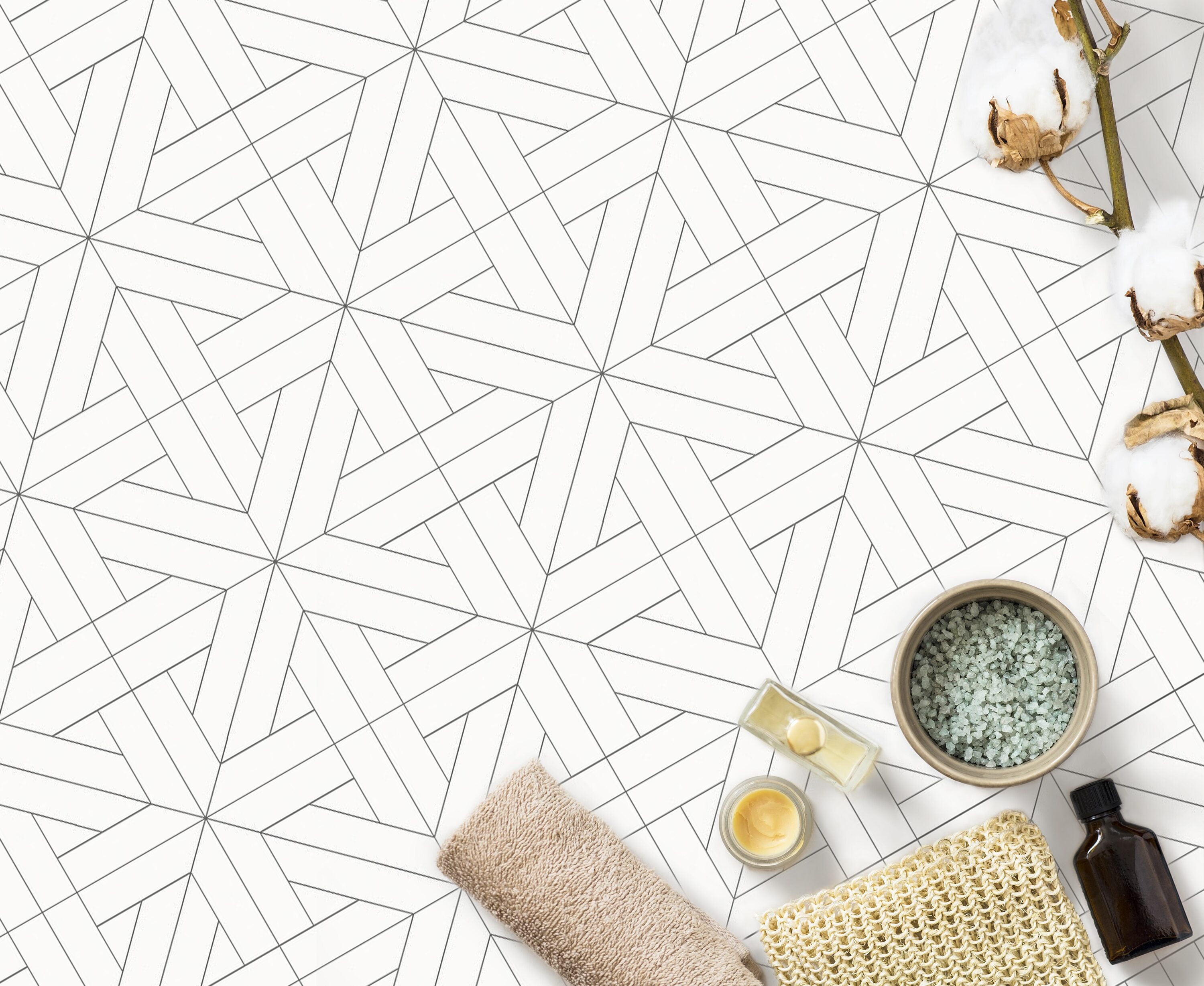 Luxe Surface Group PORPARQUETP Ceramic-Tile - View #5