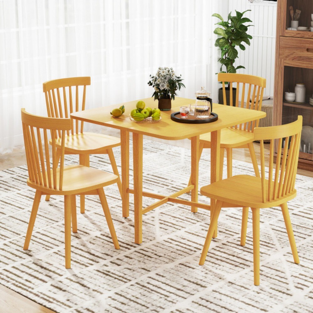 Fenbeli QLLSFENH882 Dining-Tables - View #4