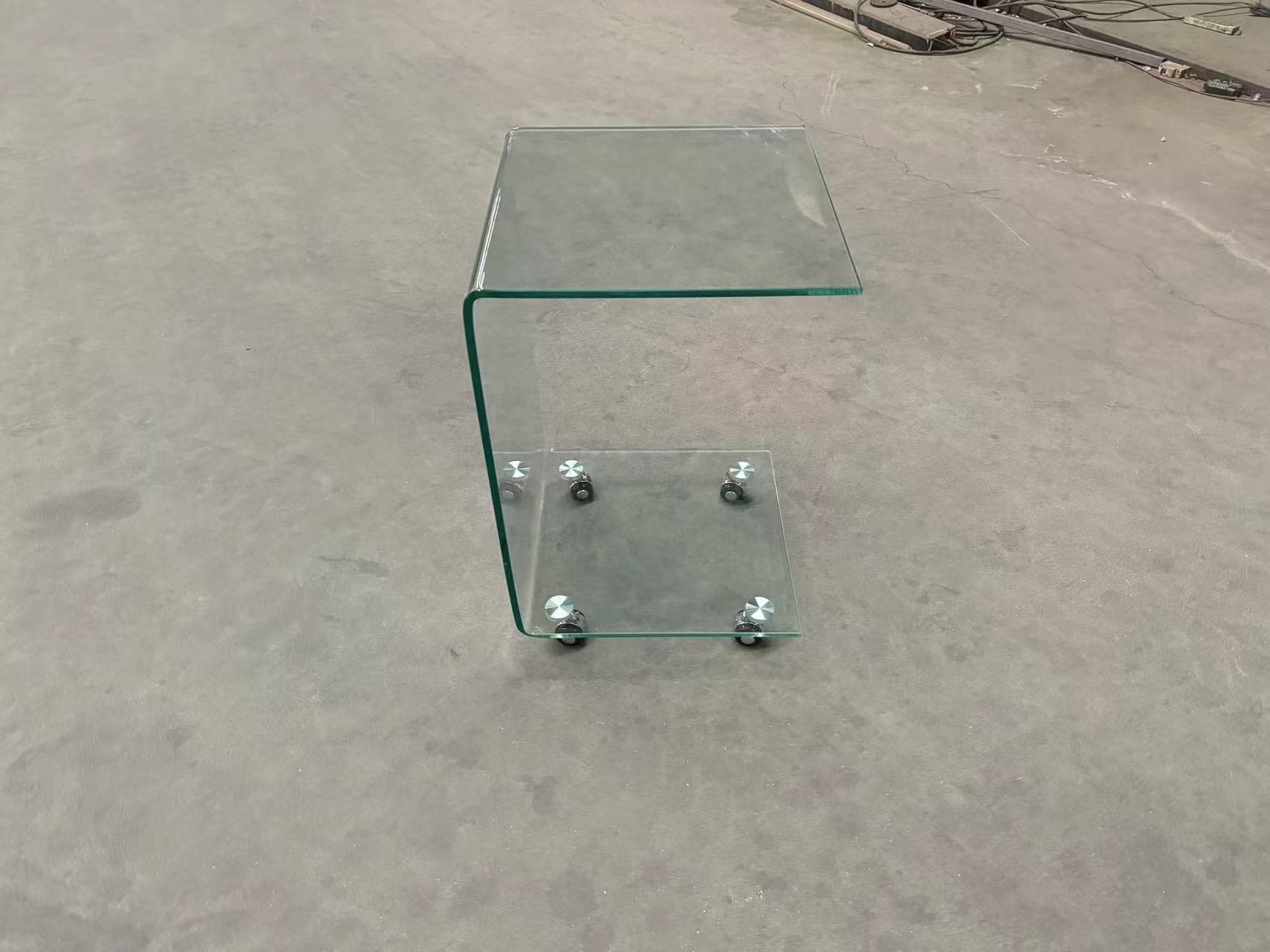 Vynxaria LEXY0502-DJJJ-BZ072 End-Tables - View #4