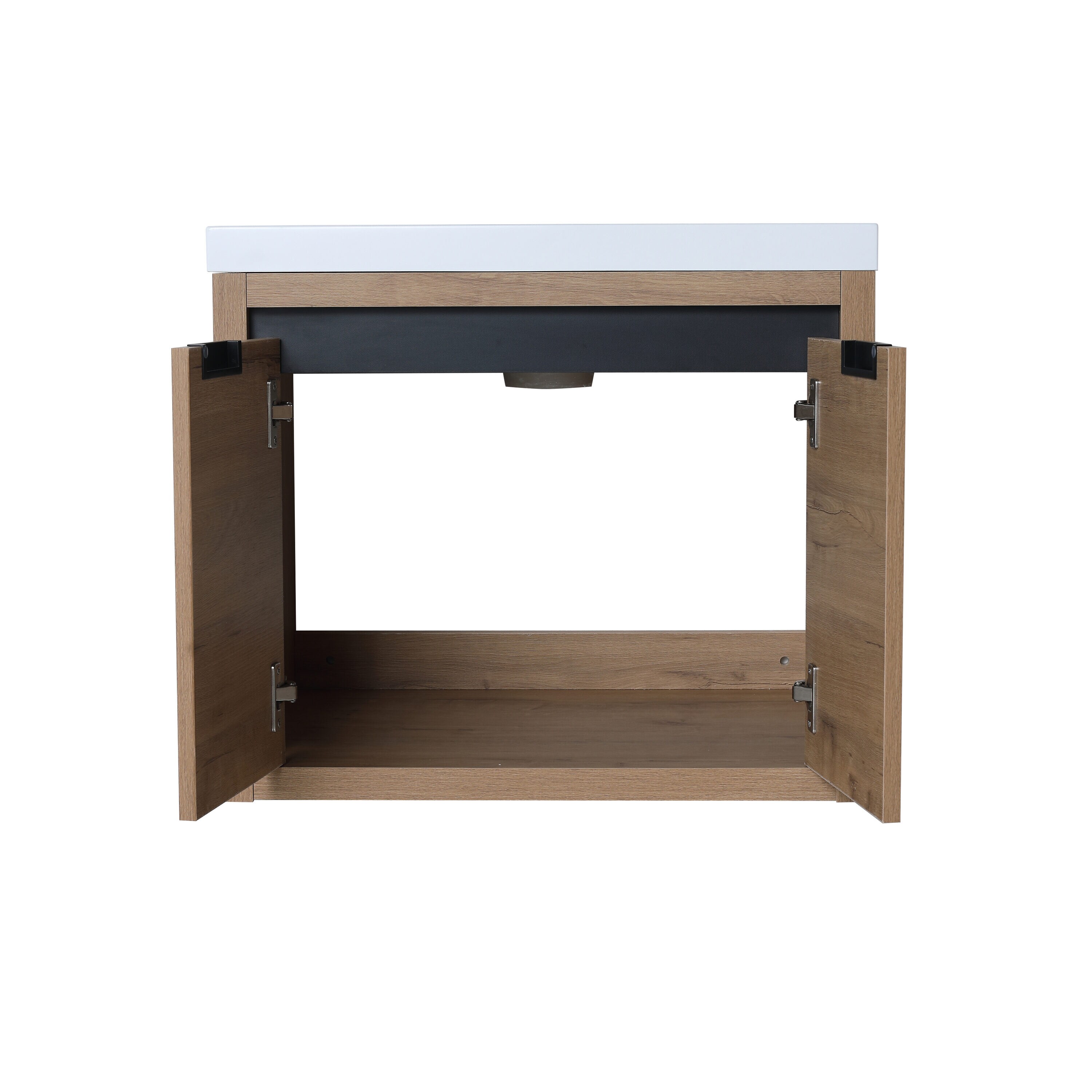 Forclover QNM-0924-IMO Bath-Vanity-Combo - View #13
