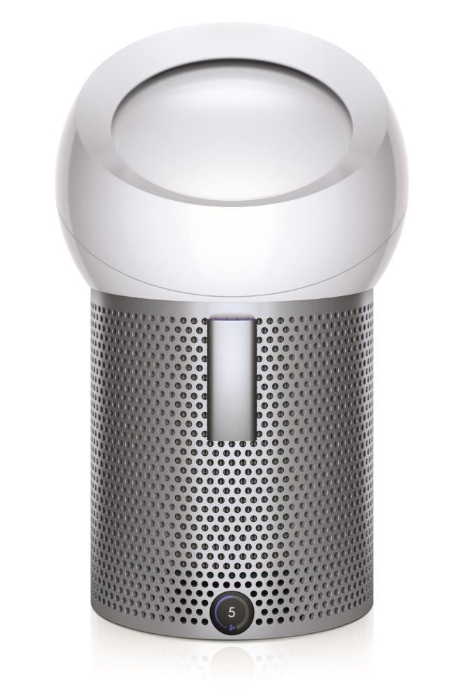 Dyson Pure Cool Me, BP01 10-Speed (Covers: 290 Sq.-ft) True HEPA 