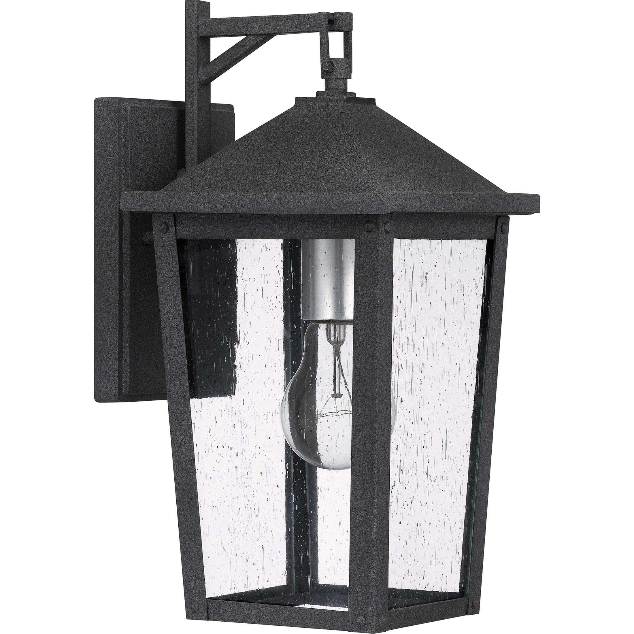 Quoizel STNL8407MB Outdoor-Wall-Lighting - View #6
