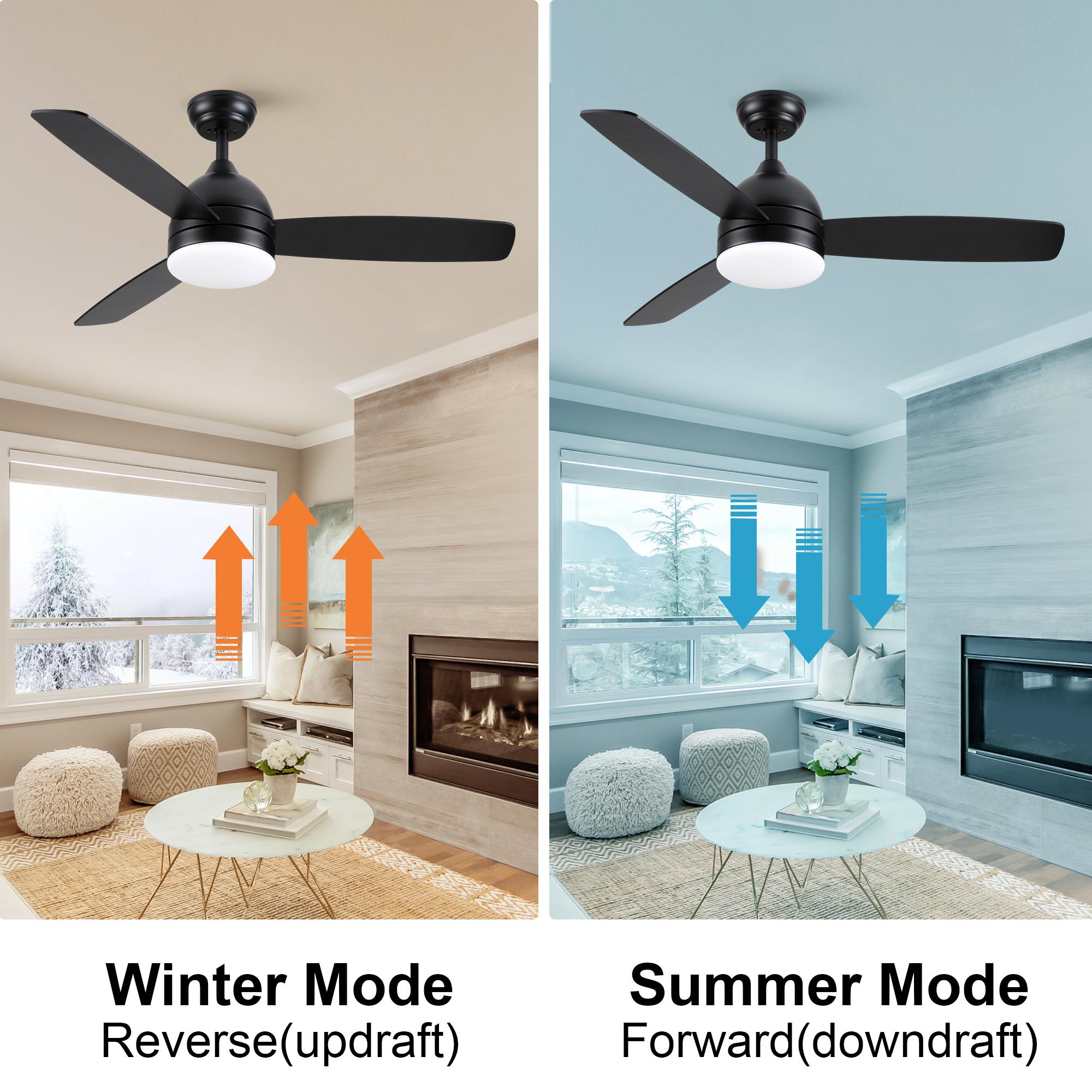 Bayfeve BFYH-82810-CF Ceiling-Fans - View #14