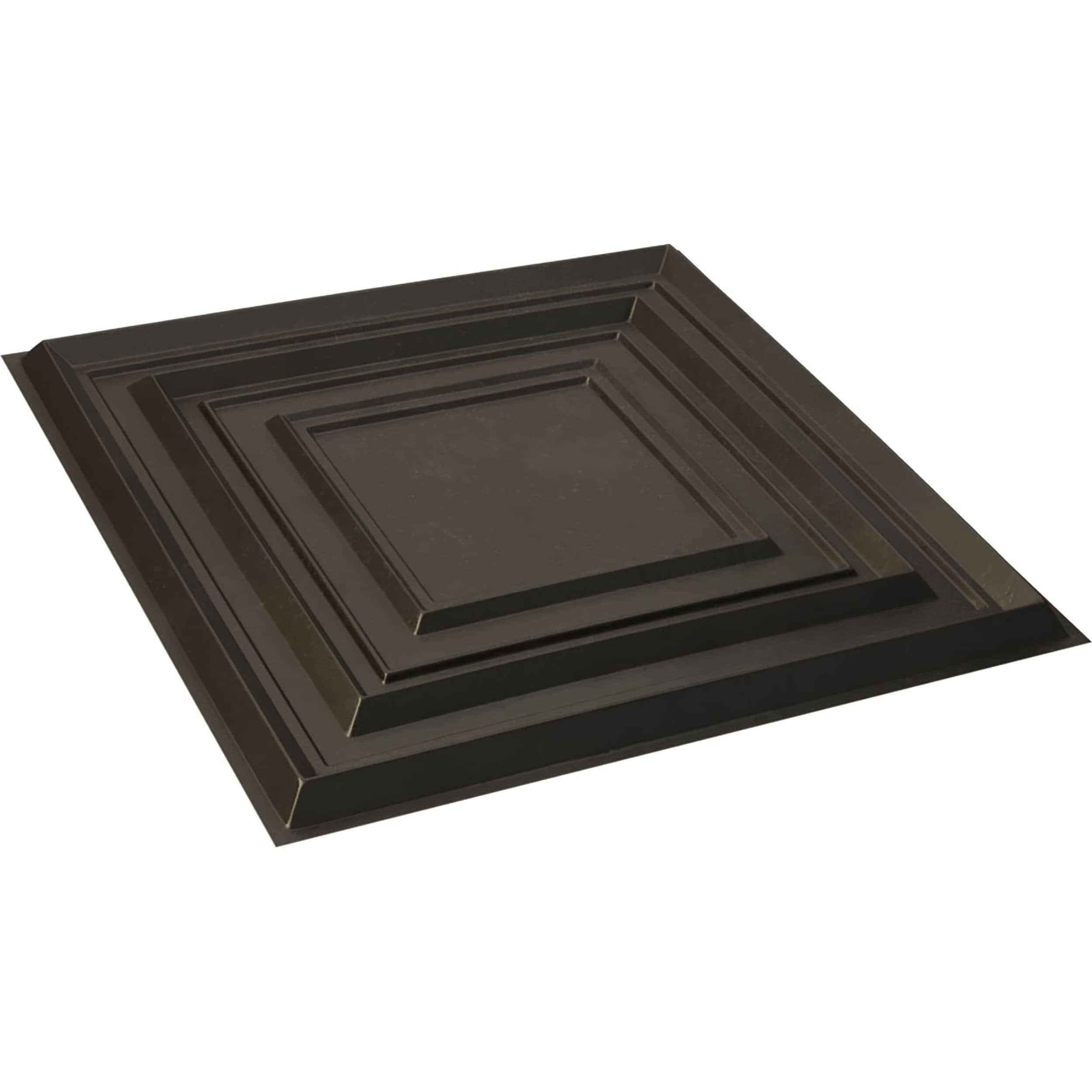 Ekena Millwork WP20X20MXDST Wall-Panels - View #6