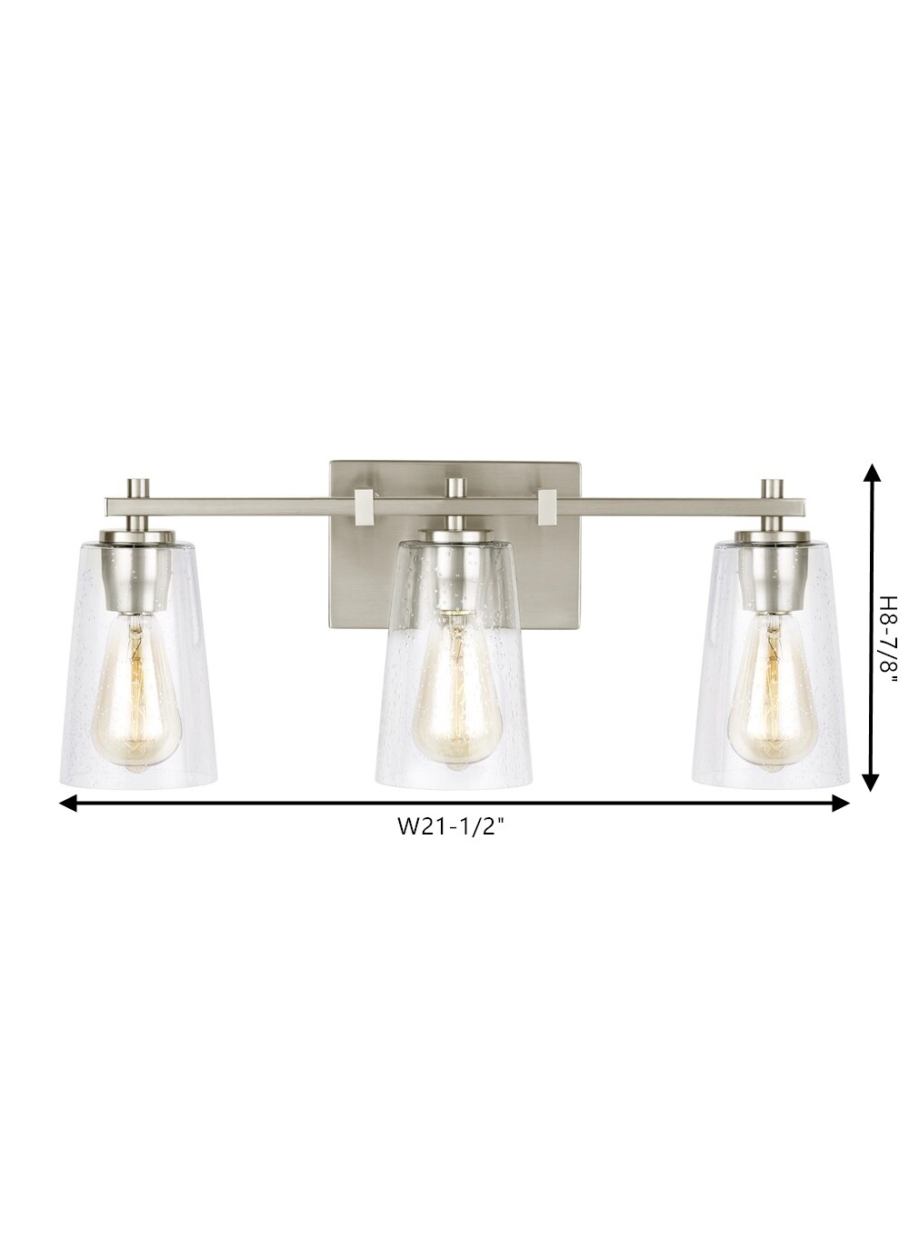 Generation Lighting VS24303SN b089995 - View #7