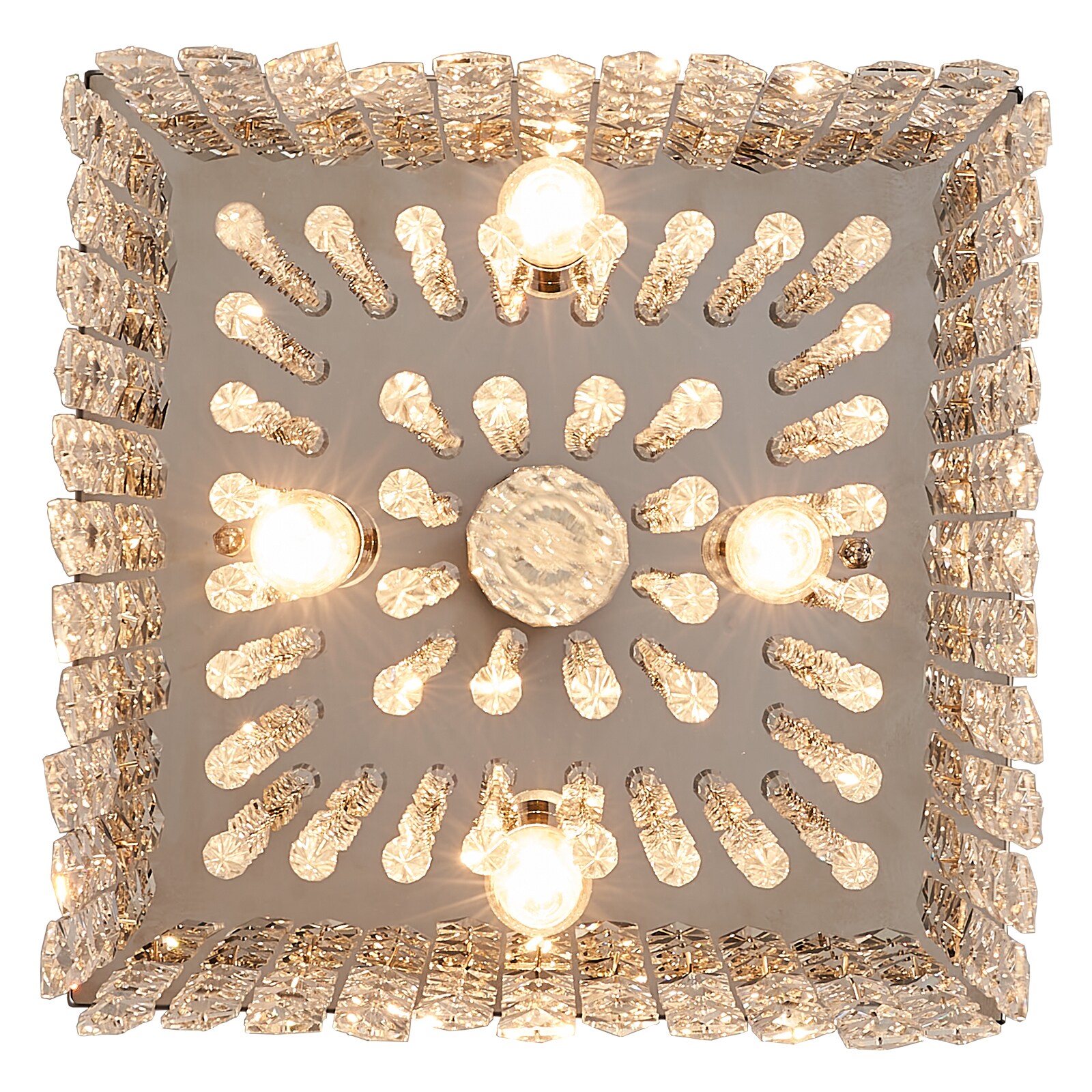 Antoine DCL053 flushmounts - View #7