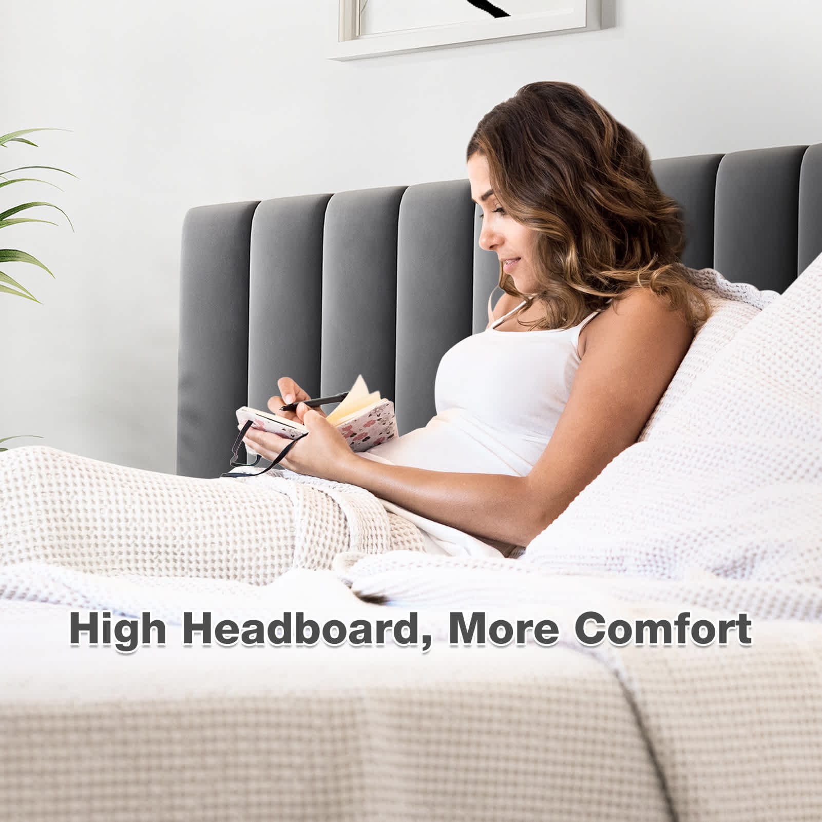 Qeetex LHF-BED-PHO-0WP3SKQU beds - View #5