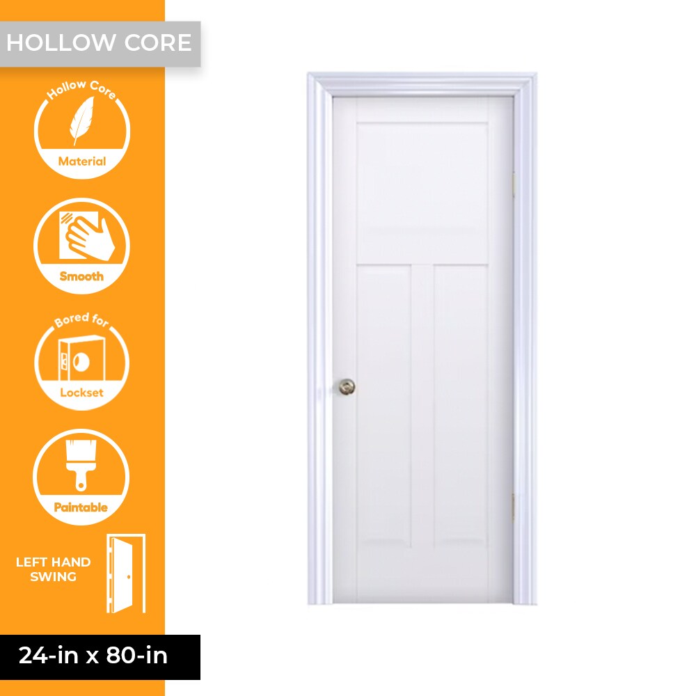 RELIABILT 10125776 Pre-Hung-Doors - View #2