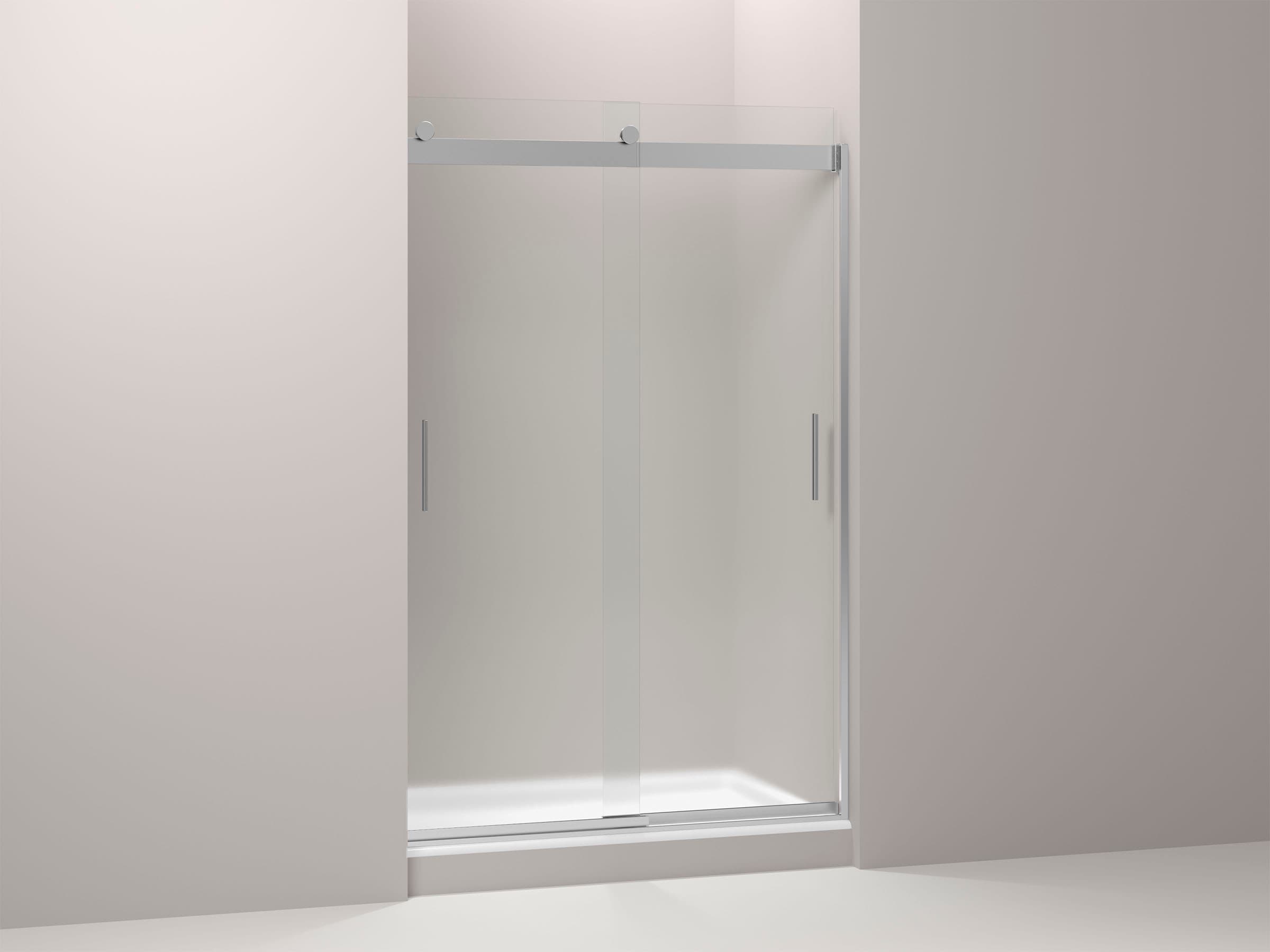 KOHLER 706008-D3-SH Shower-Doors - View #2