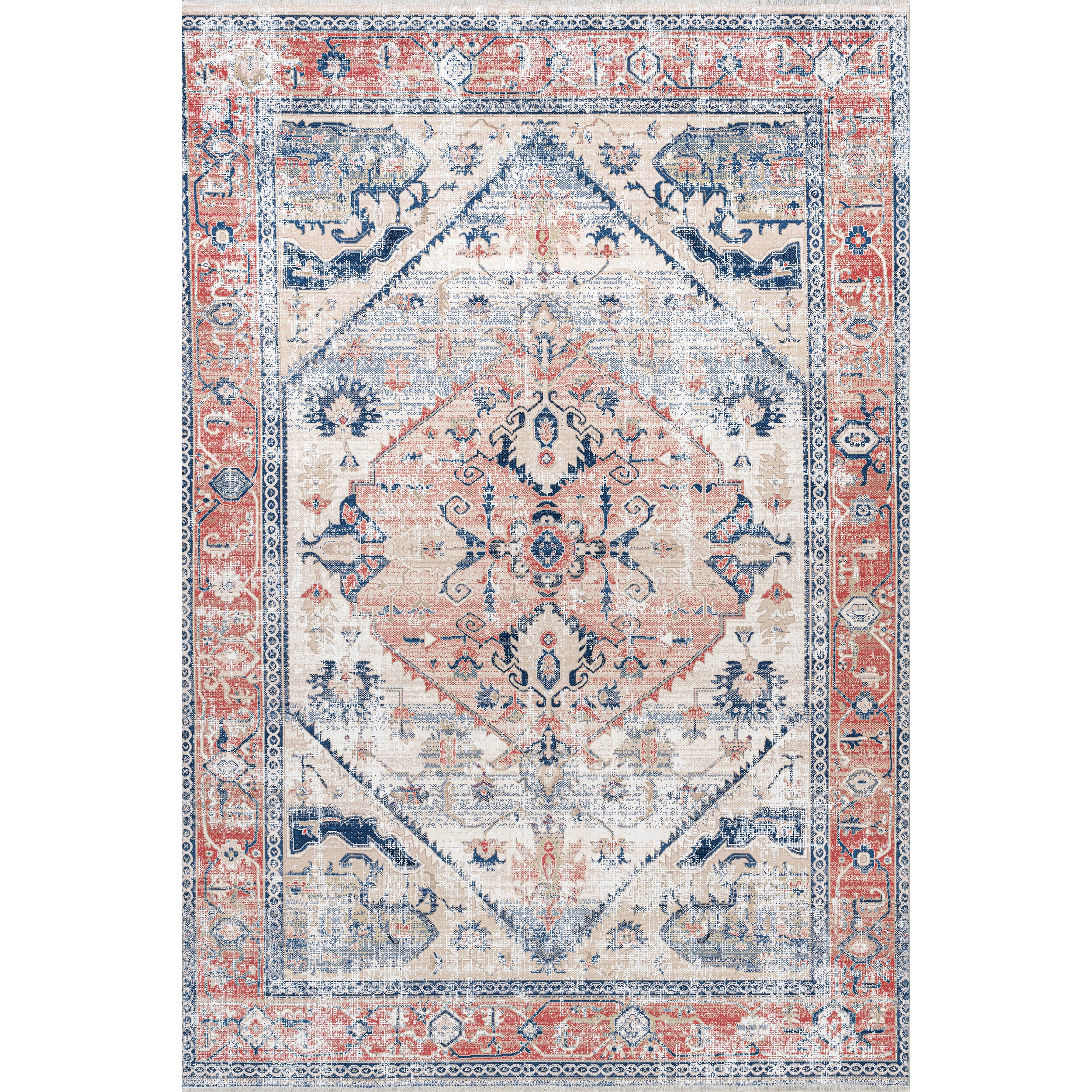 nuLOOM LPME01B-8010 rugs - View #2
