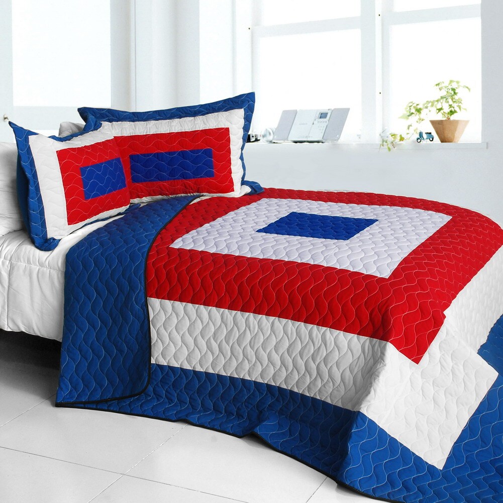 Slickblue D-BC-349 bedding - View #2