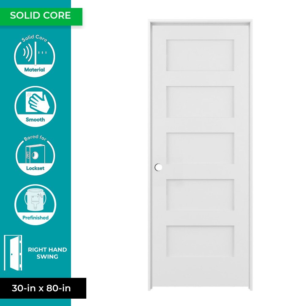 RELIABILT LO1369687 Pre-Hung-Doors - View #2