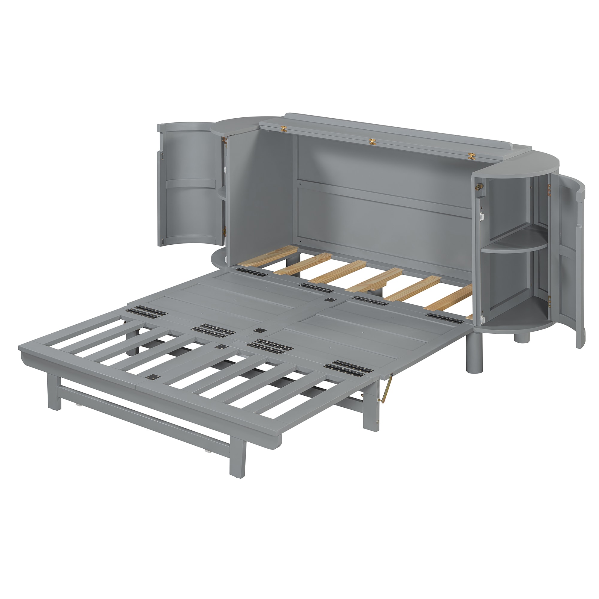 ModernLuxe LP000600AAE beds - View #8
