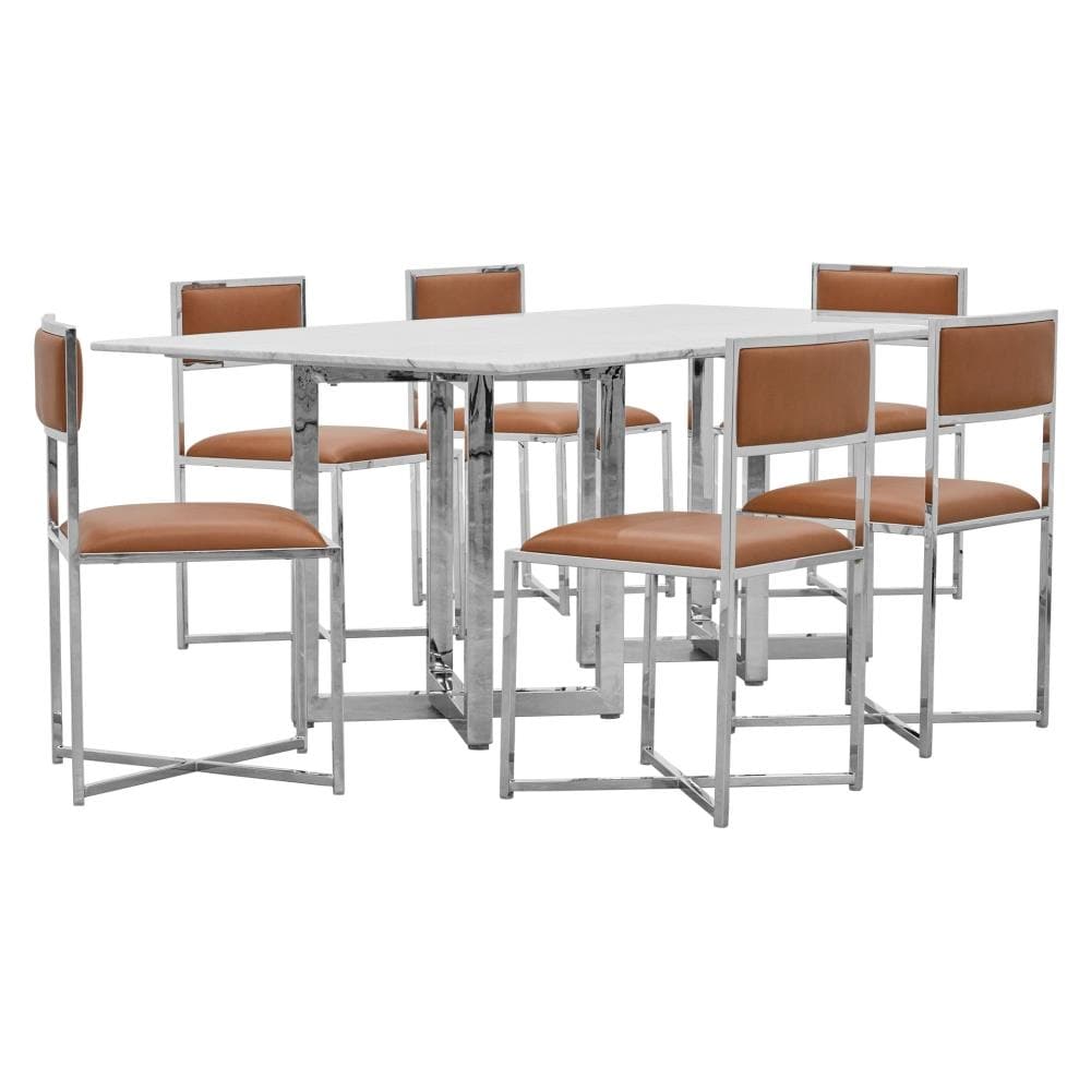 Modus Furniture 1A8366X Dining-Chairs - View #9