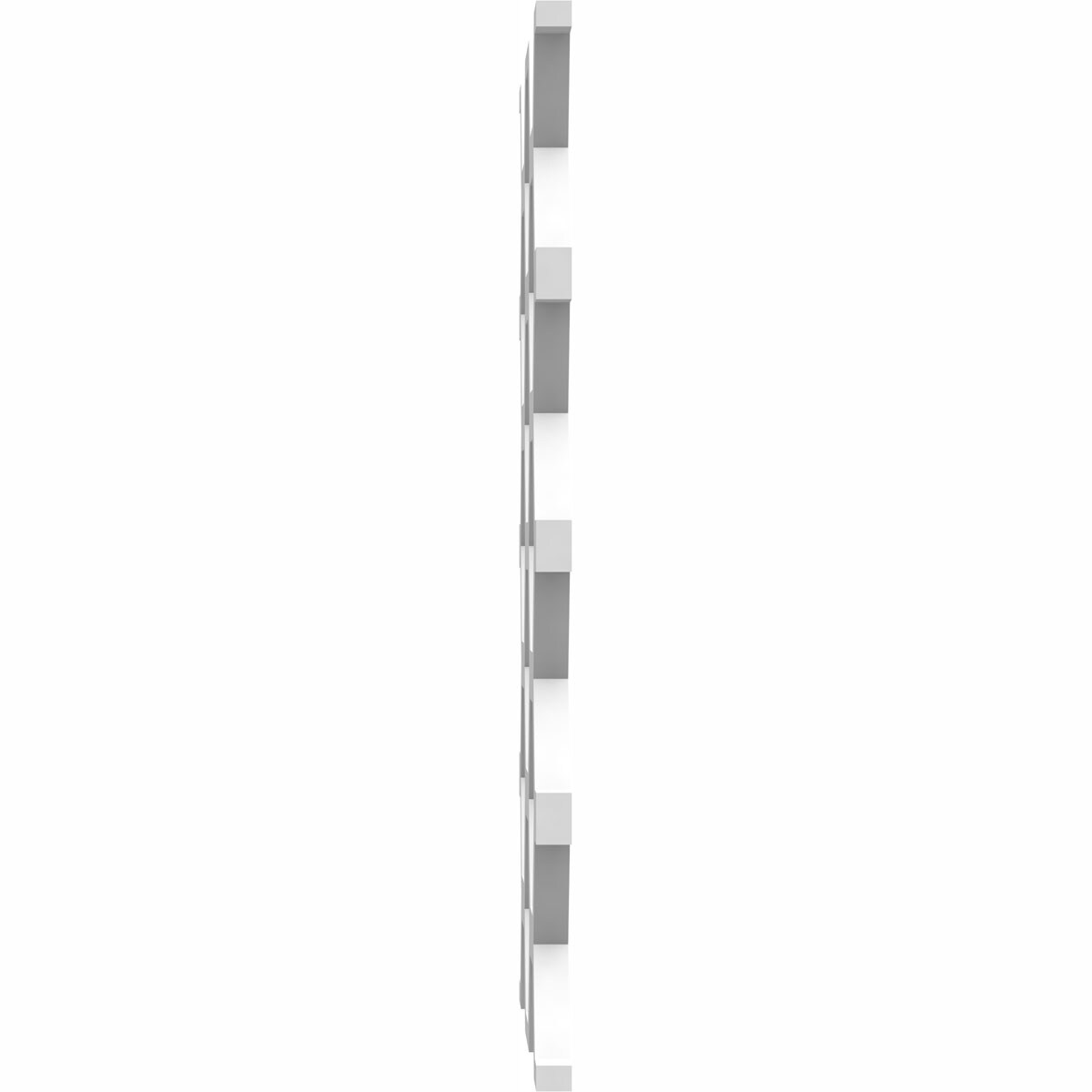 Ekena Millwork WALP12X12WST Wall-Panels - View #8