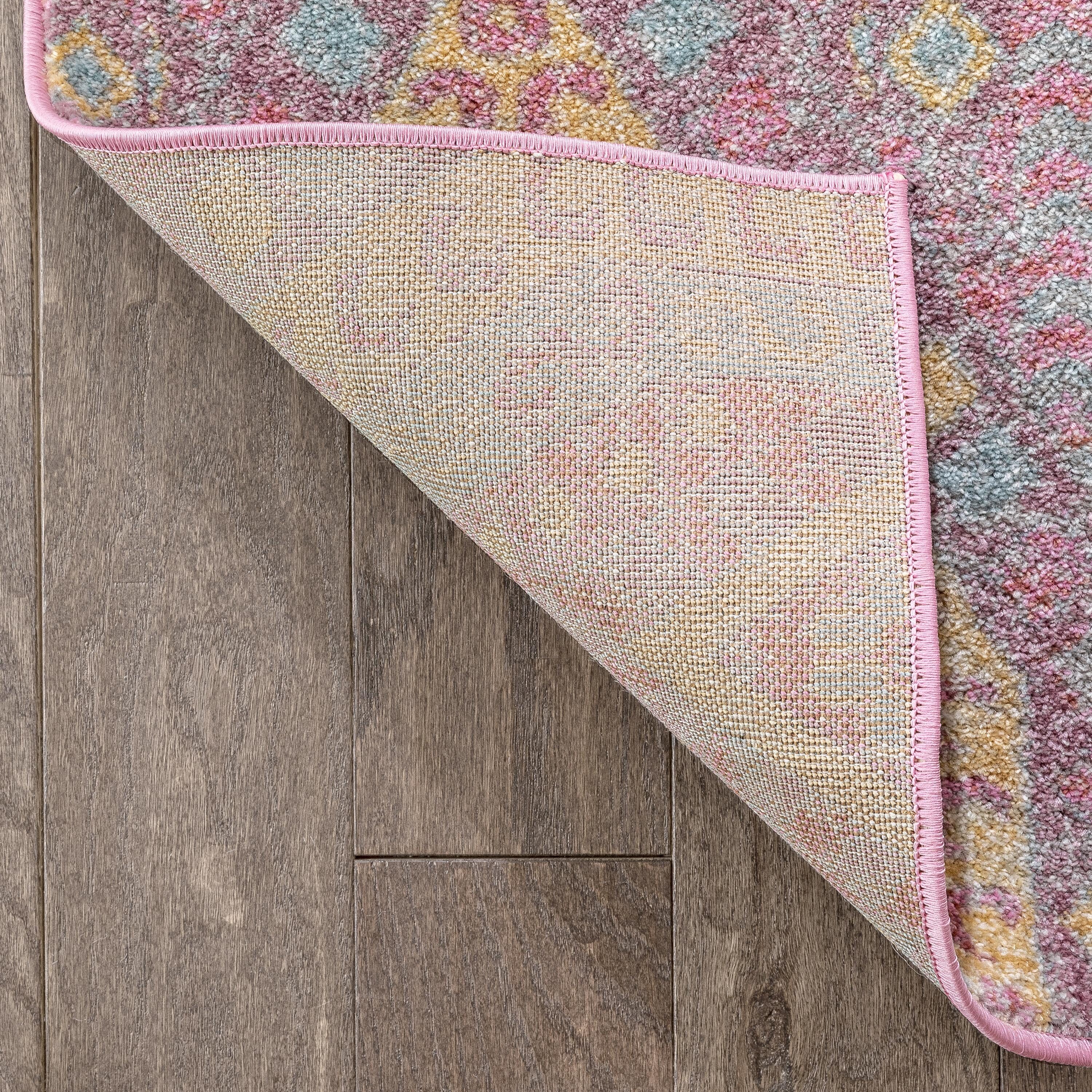 Well Woven RO-09-2 rugs - View #4