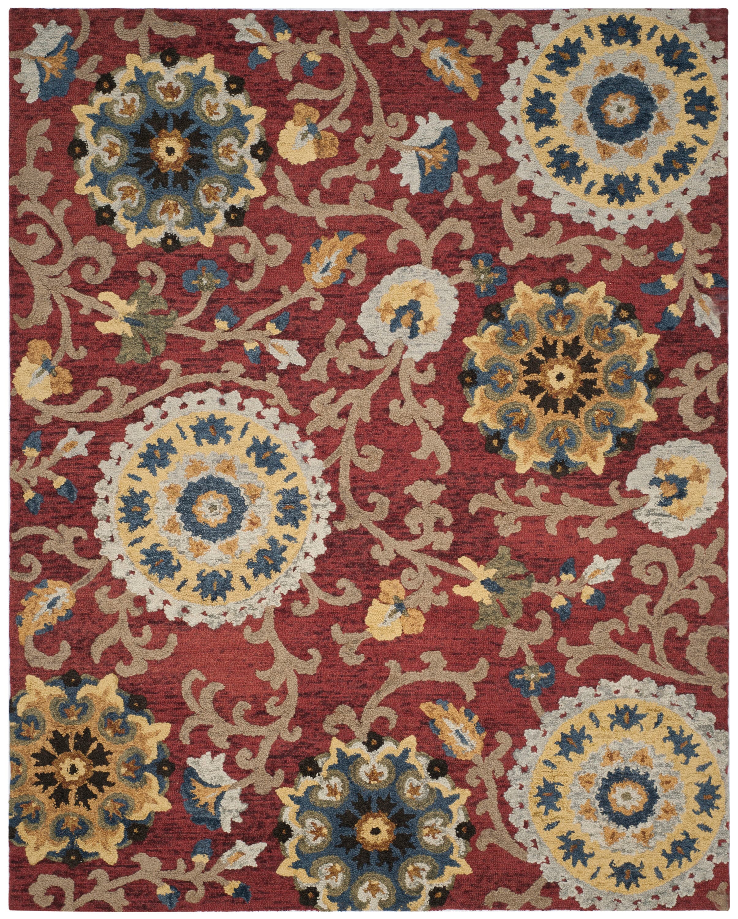 Safavieh BLM401C-9 rugs - View #2
