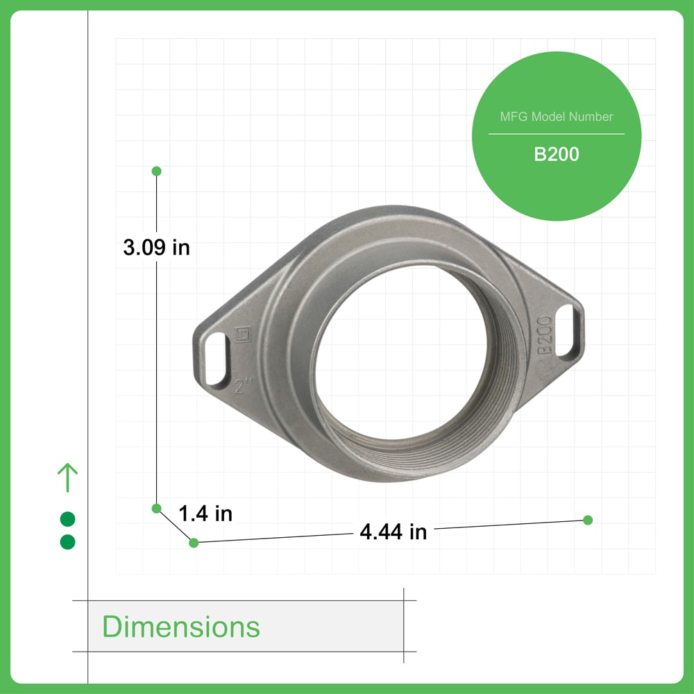 Square D B200 Load-Center-Accessories - View #4