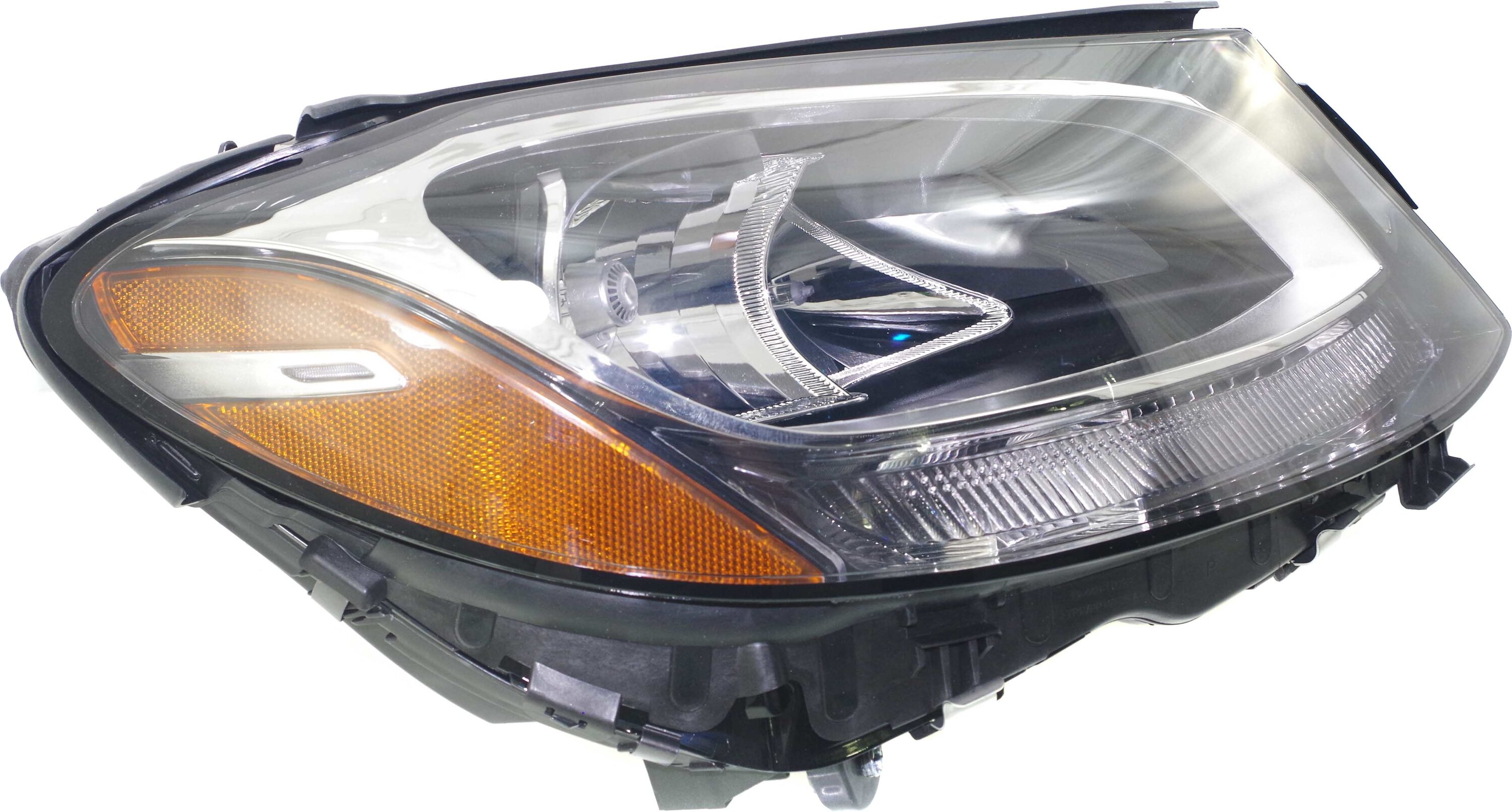 Garage-Pro JCWREPM100323QGP Headlights-Components - View #2