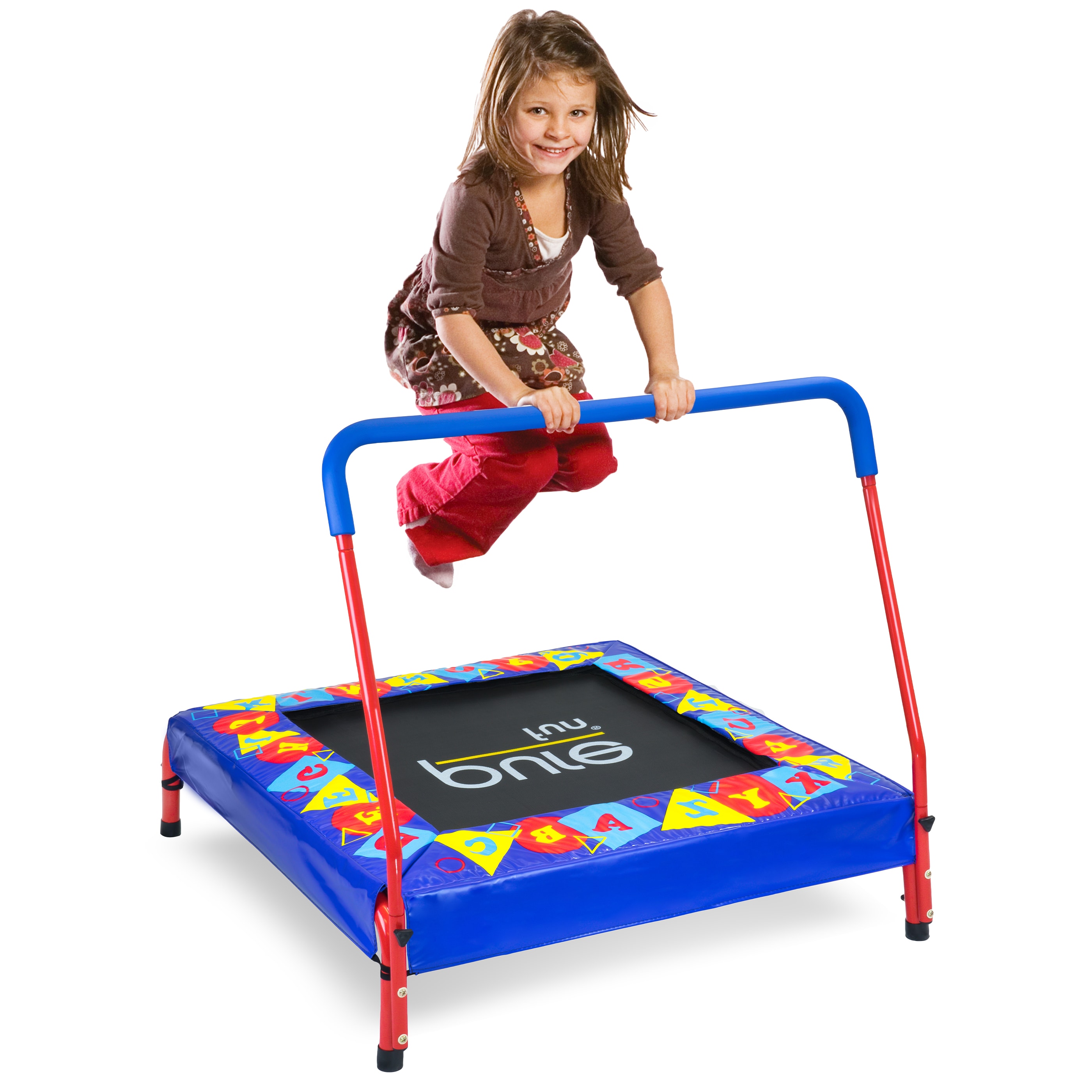 Pure Fun 9007PJ trampolines - View #5