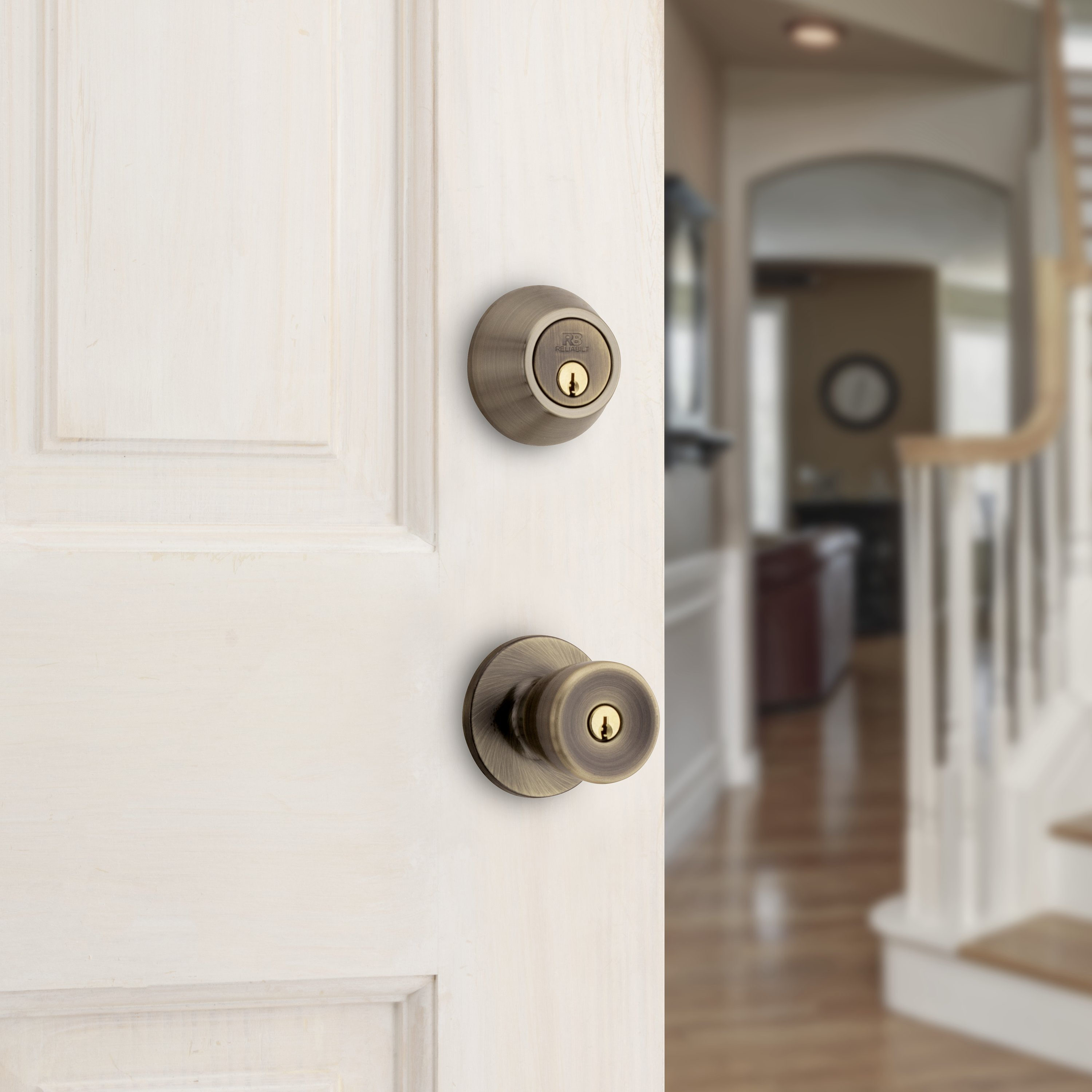 RELIABILT 93680-021 Door-Knobs - View #3