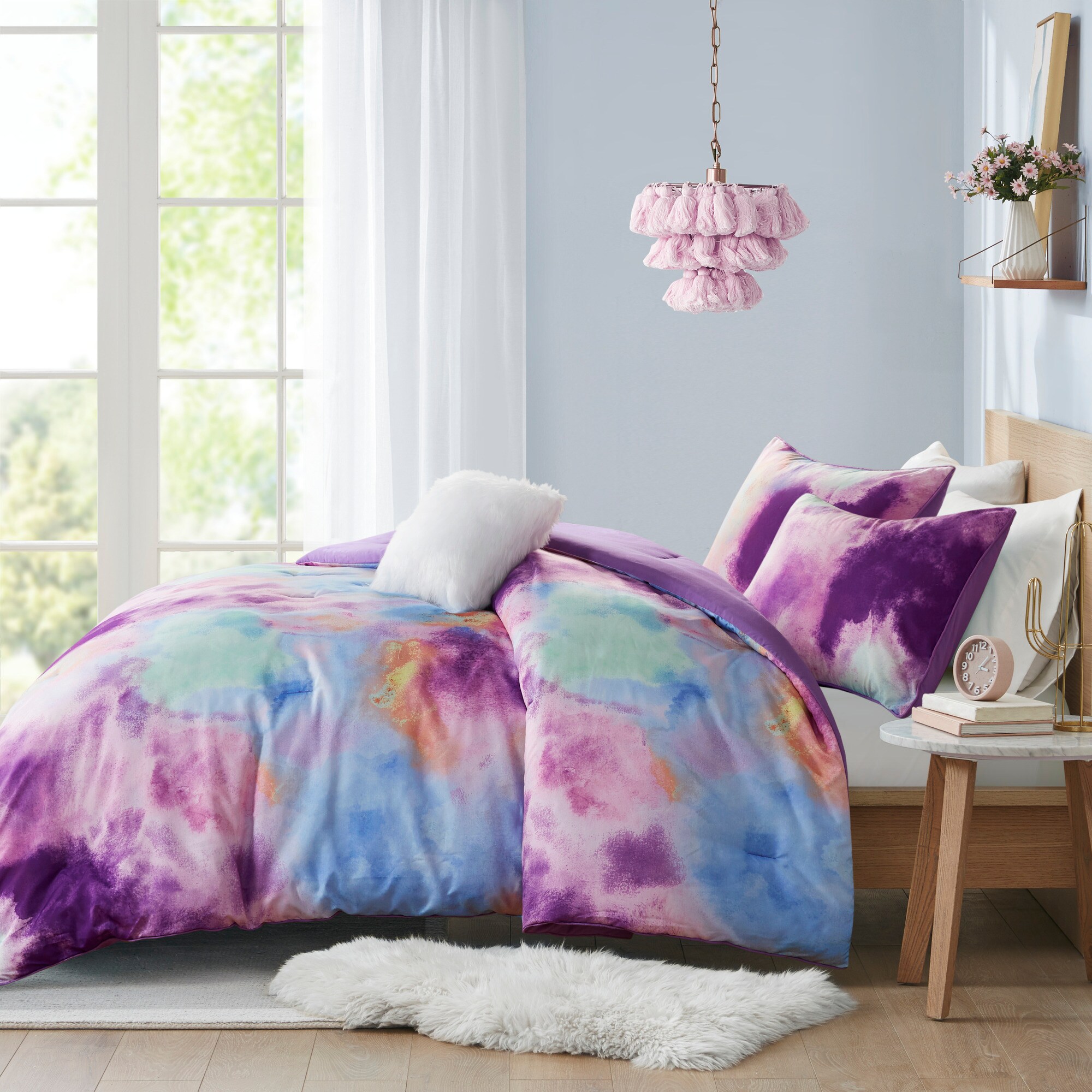 Intelligent Design ID10-2256 bedding - View #7