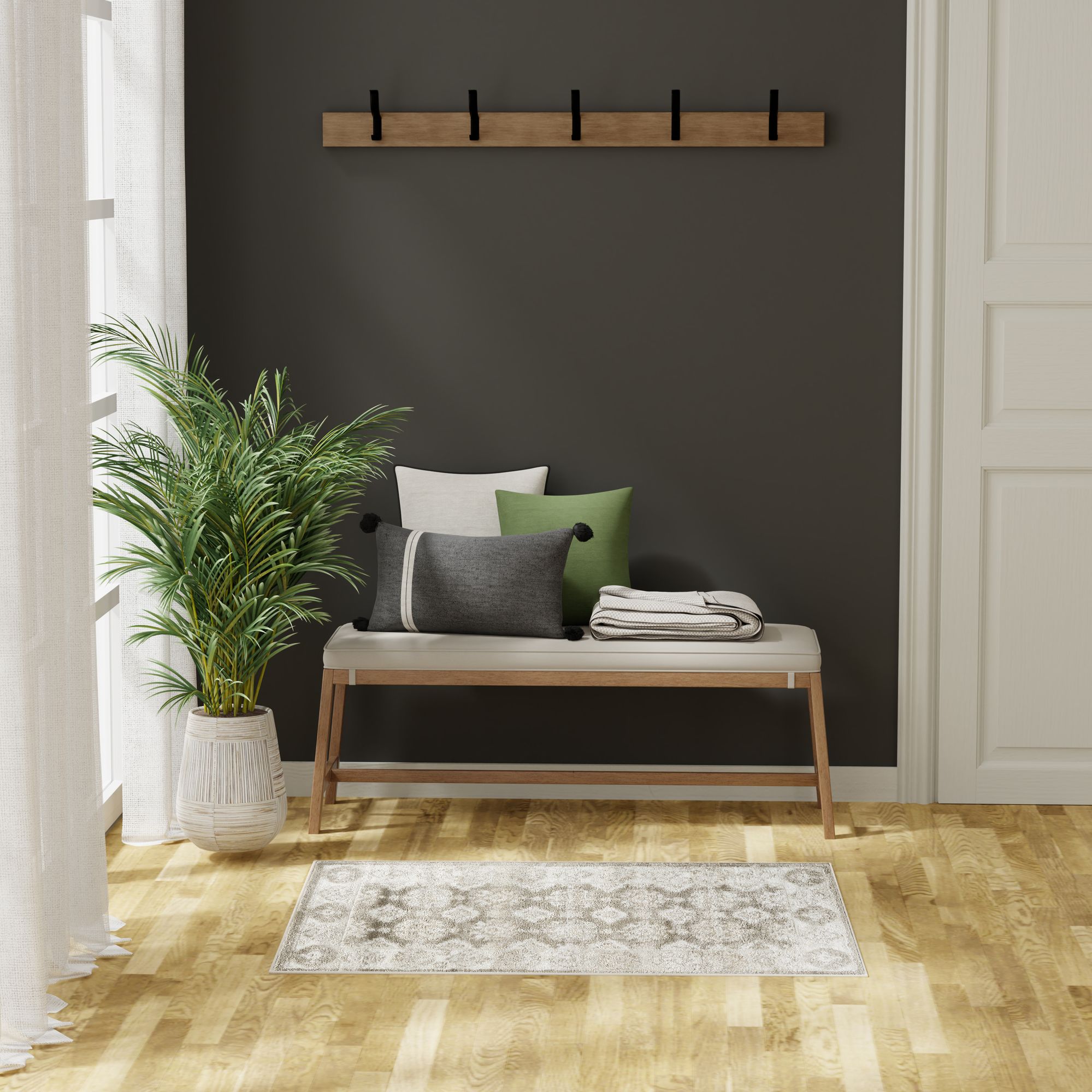 Nourison 841491152270 rugs - View #2