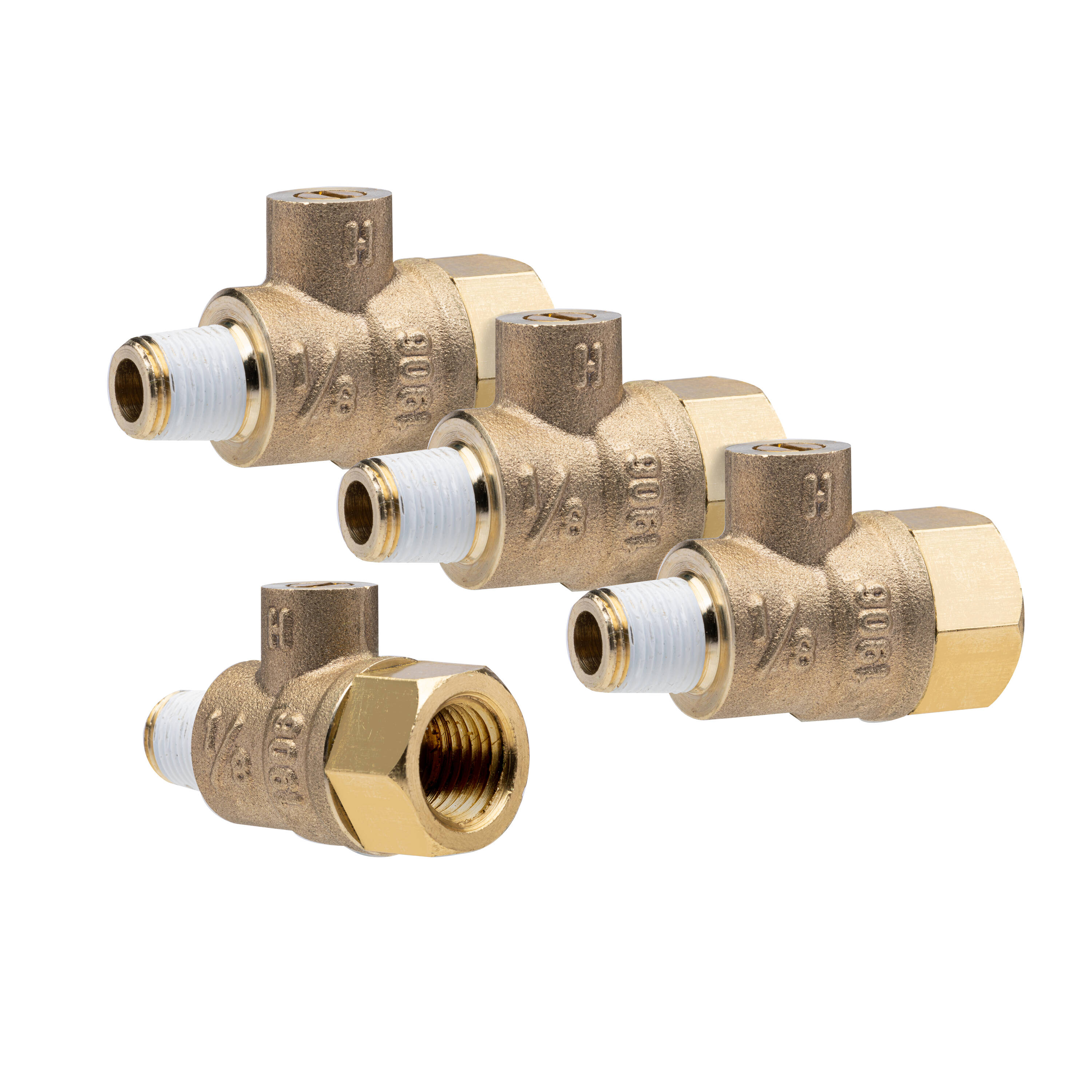 Zurn Wilkins RK18-860XL Valve-Repair-Replace-Parts - View #6