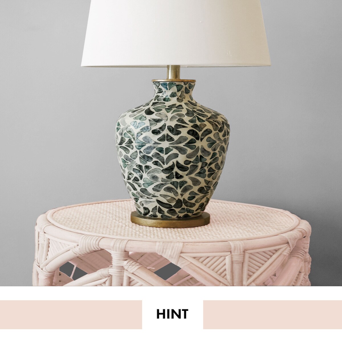Color Baggage HINT-PIF-SAT-Q Cabinet-Furniture-Paint - View #4