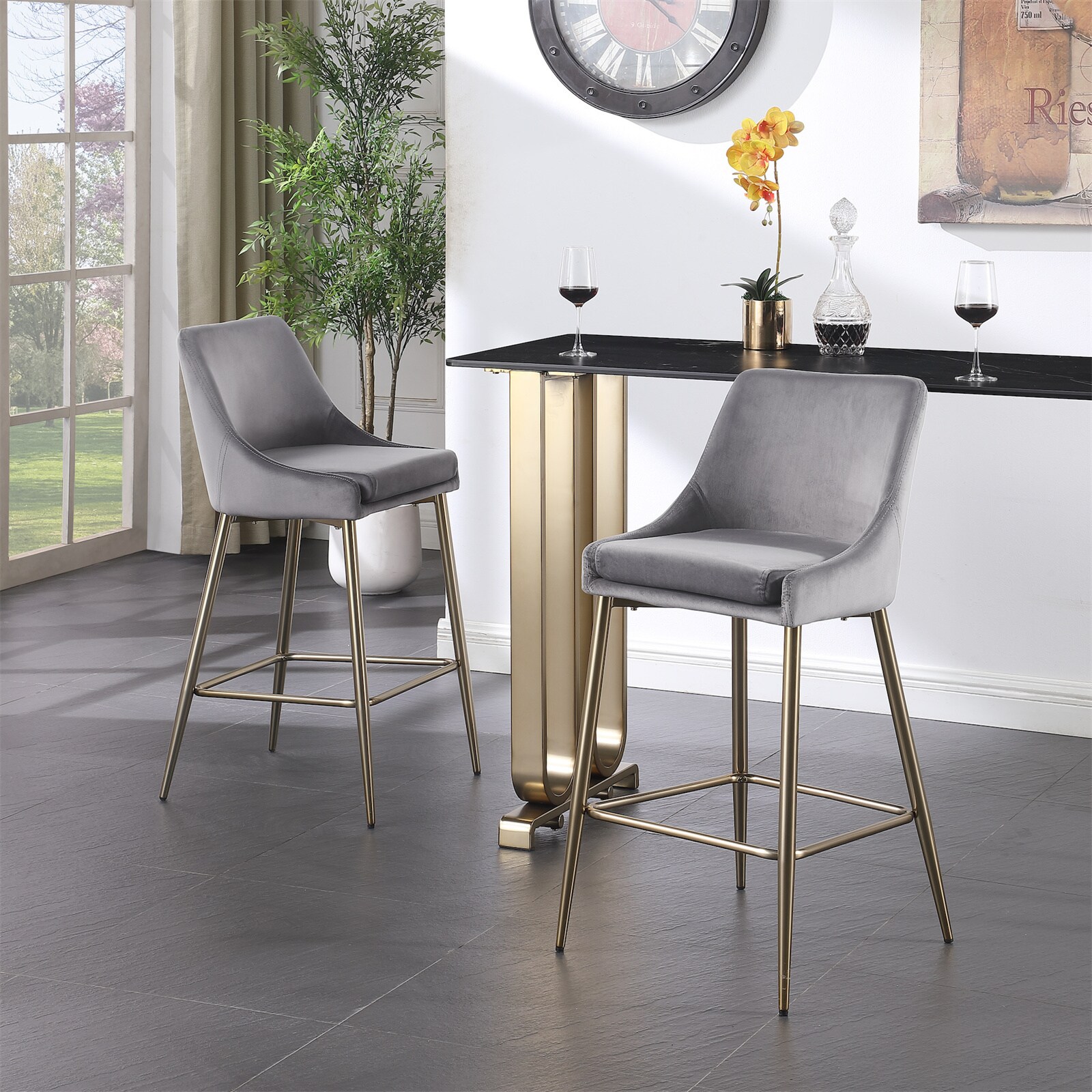 BESTCOSTY W1567LJW69743-ZY stools - View #5