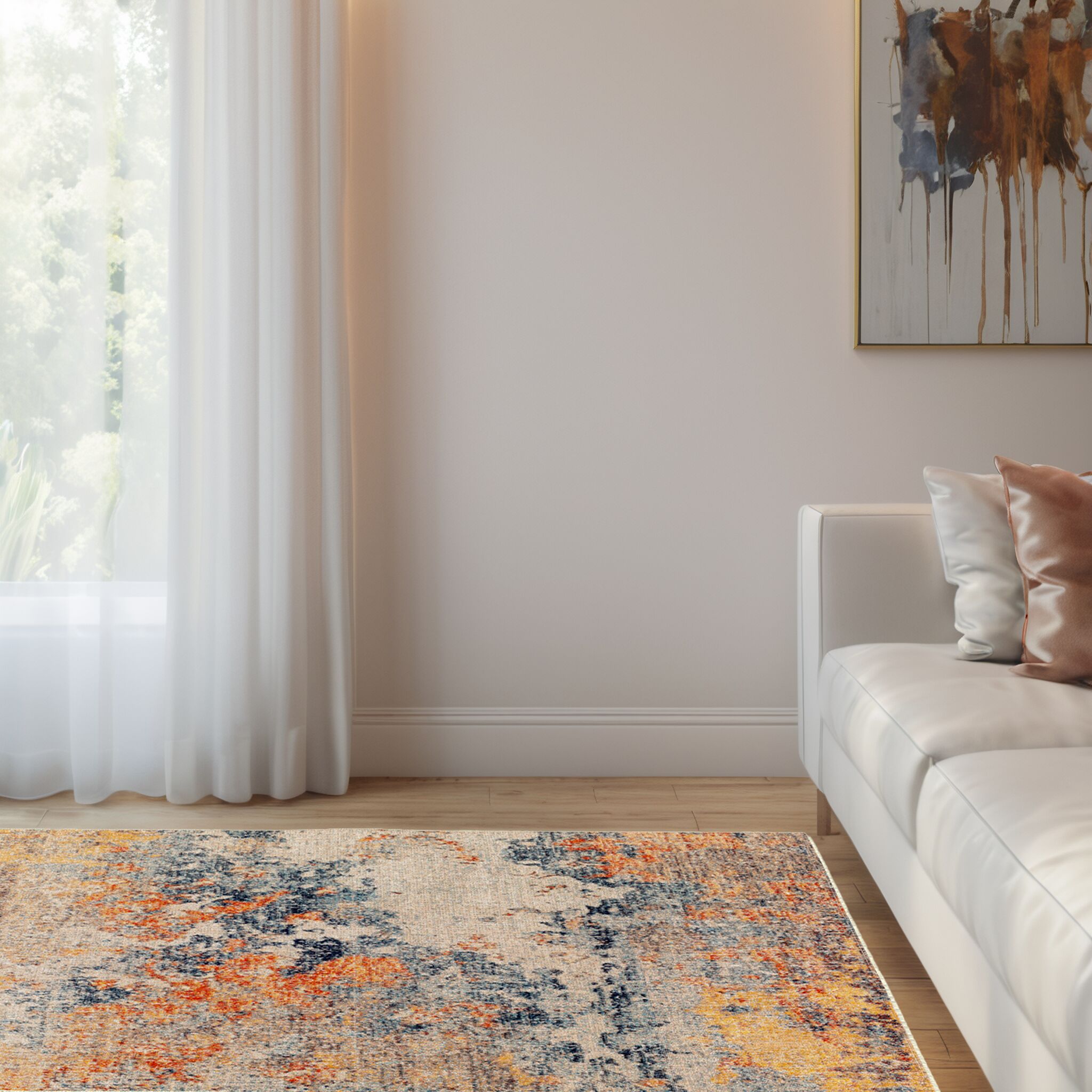 Livabliss HTB2325-71010 rugs - View #2