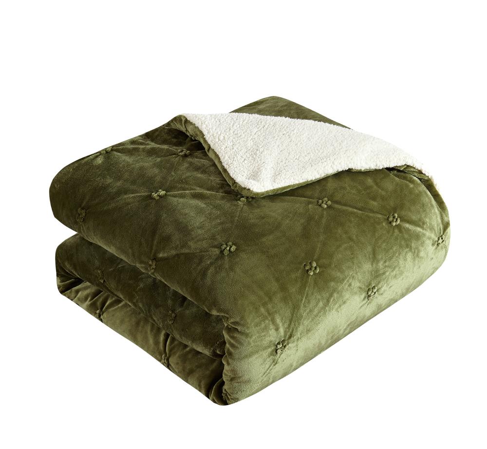 Chic Home Design CS5125-LW bedding - View #3