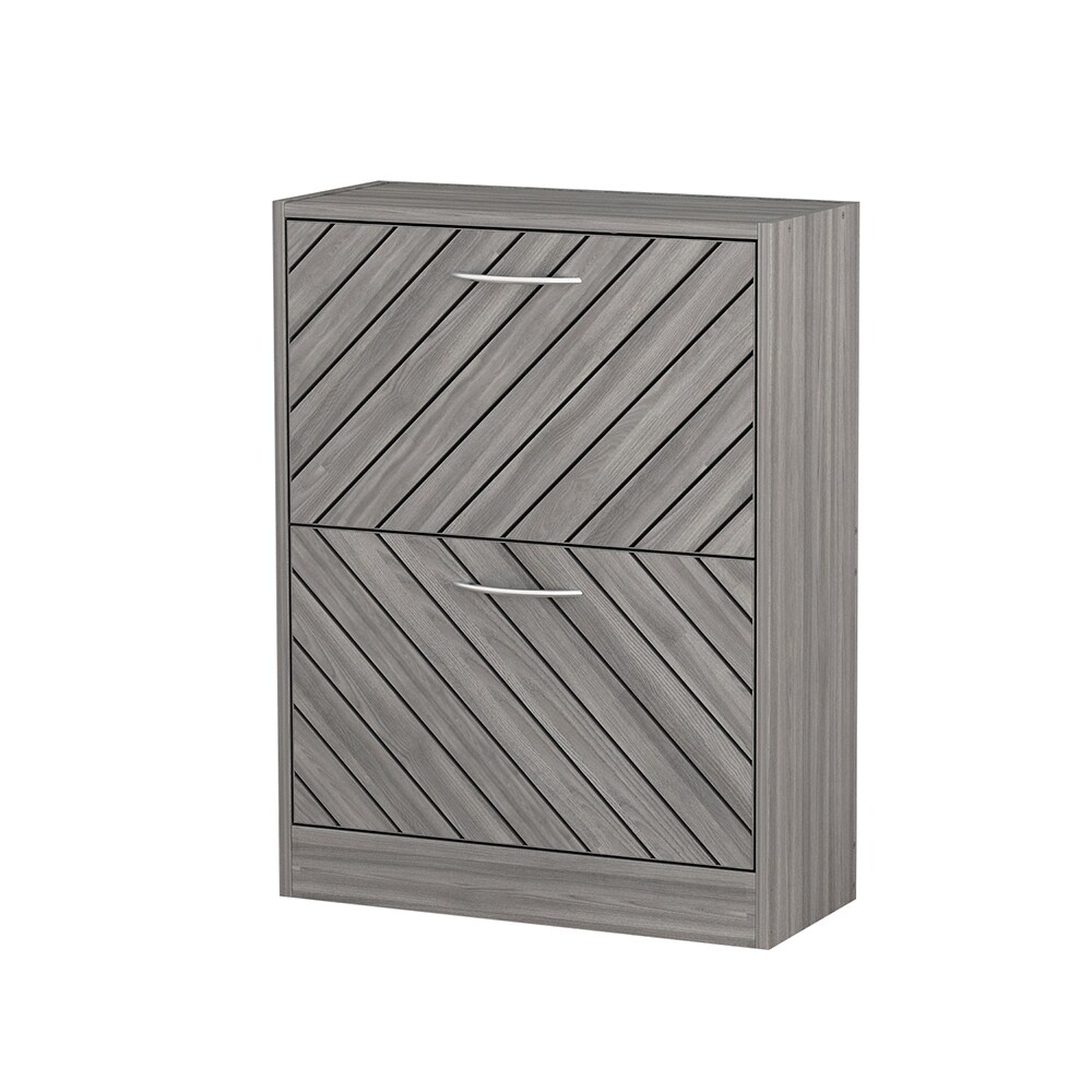 Homsee C-KF200189-02 Shoe-Racks - View #4