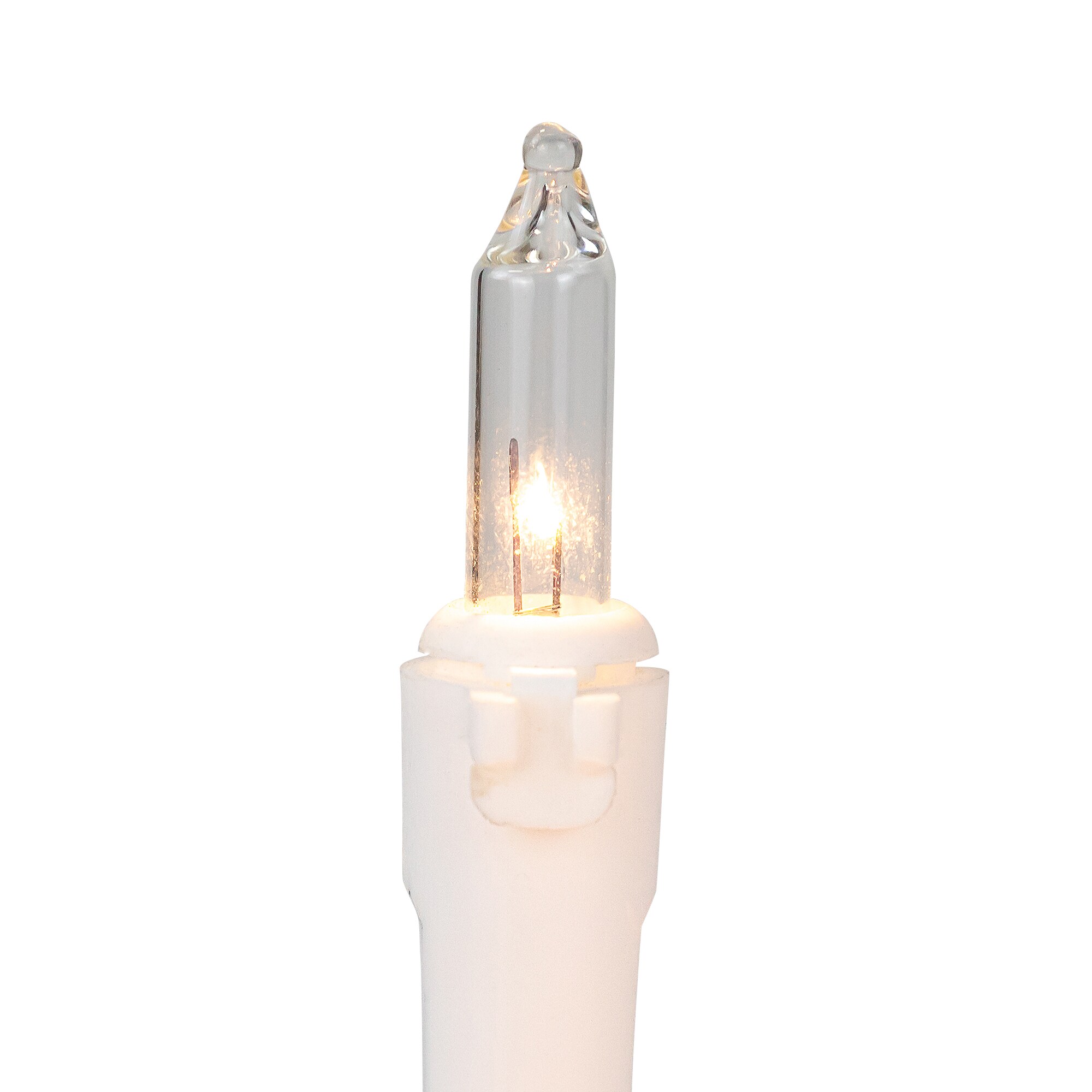 Northlight 32601261 Christmas-String-Lights - View #5