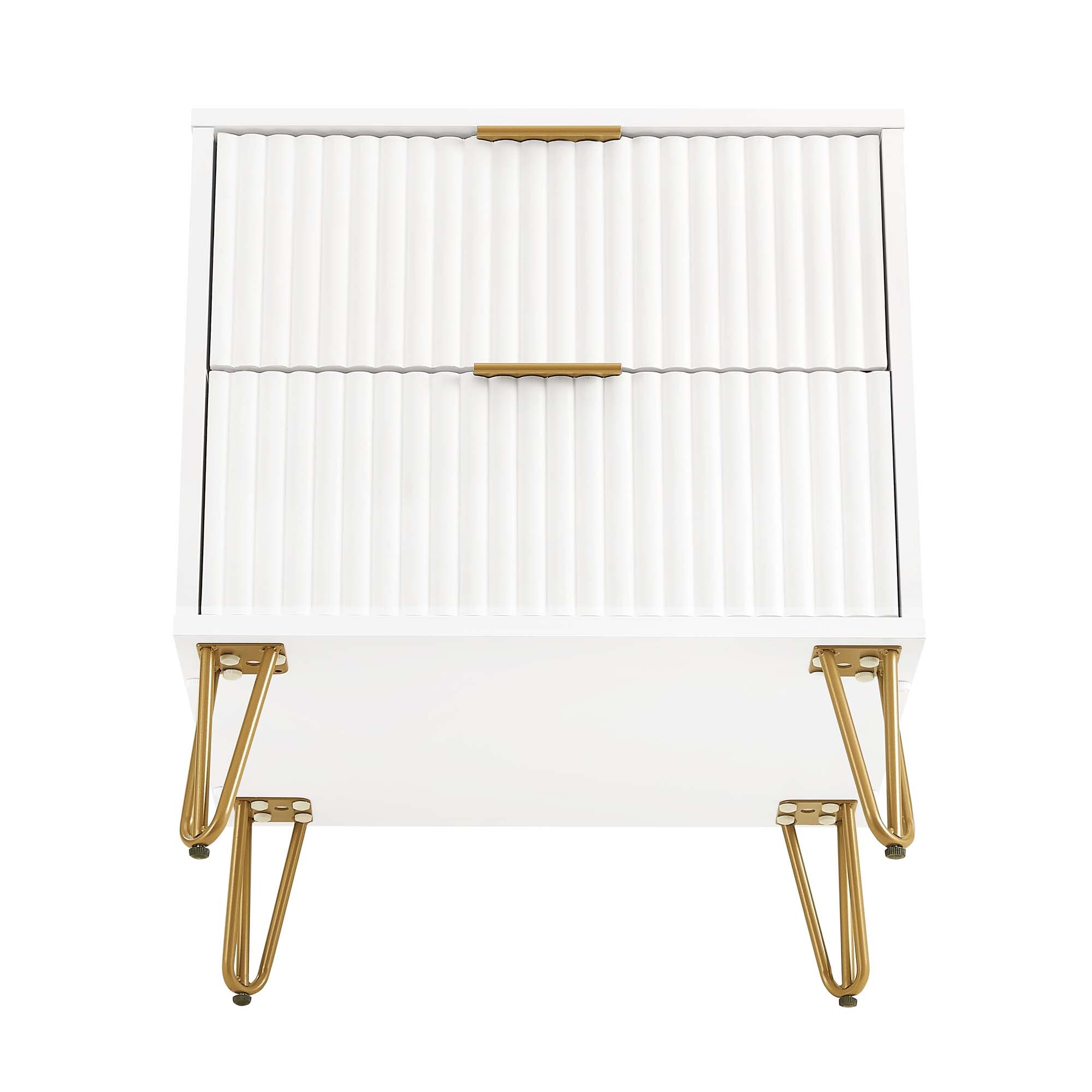 Manhattan Comfort 2-DB06-WH dressers - View #18