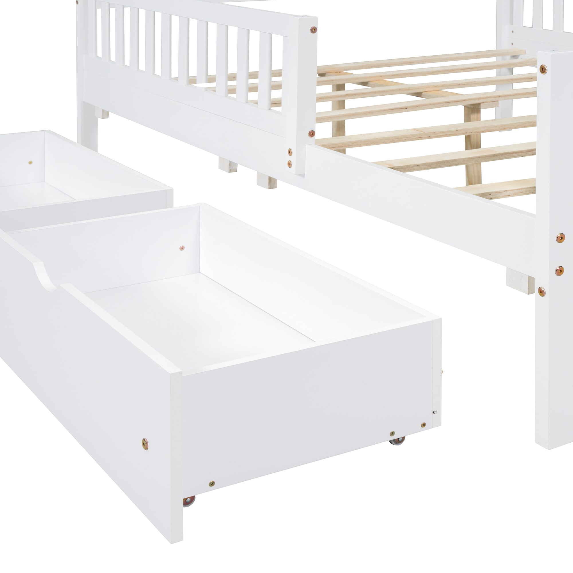 ModernLuxe L-N733P172700K beds - View #8