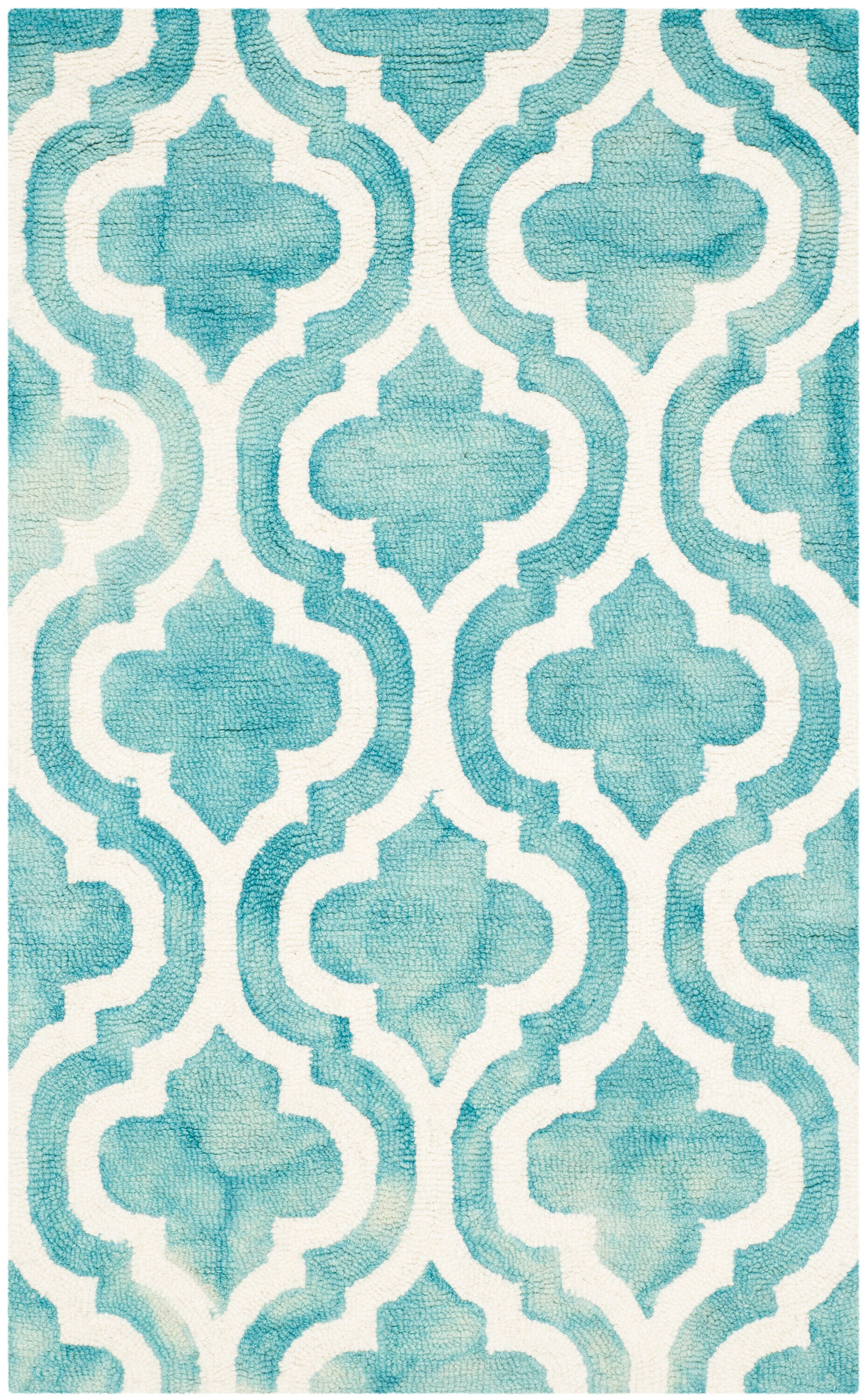 Safavieh DDY537D-24 rugs - View #2