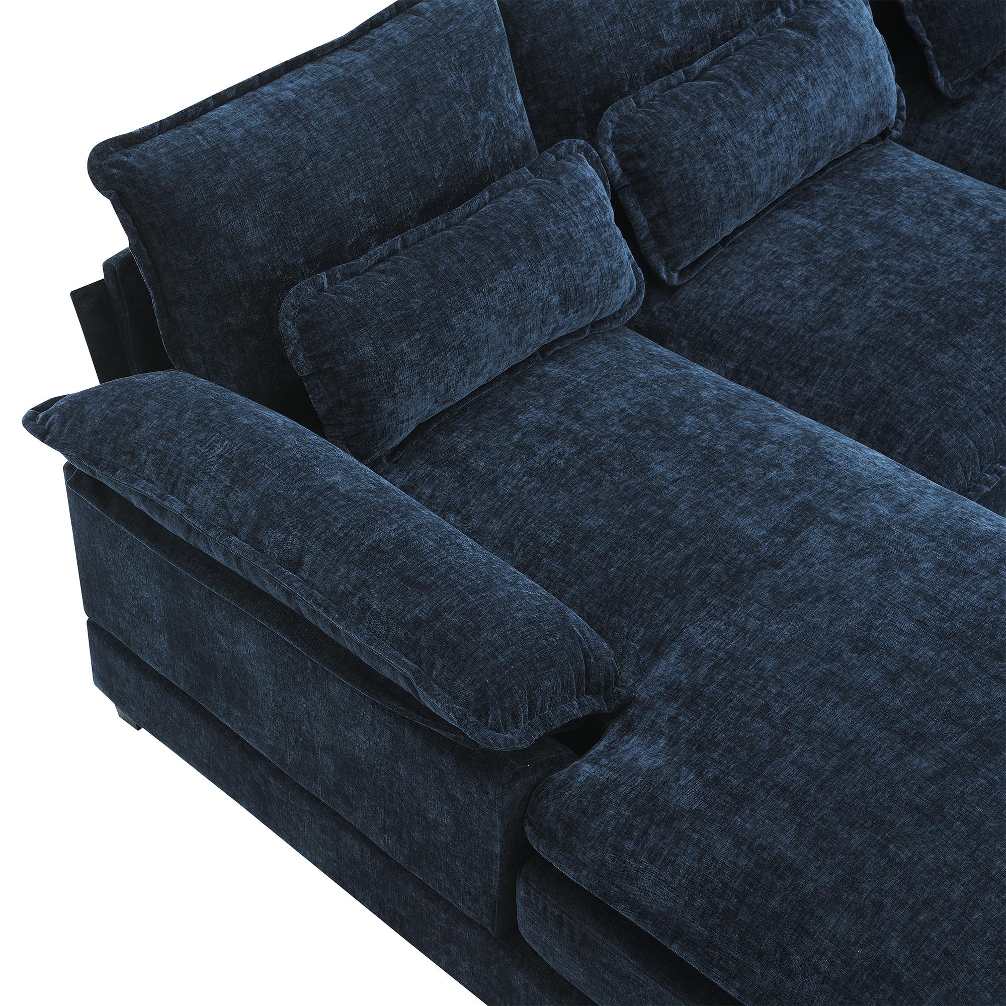 Bayfeve BF-8804C-IN Sofas-Loveseats - View #17
