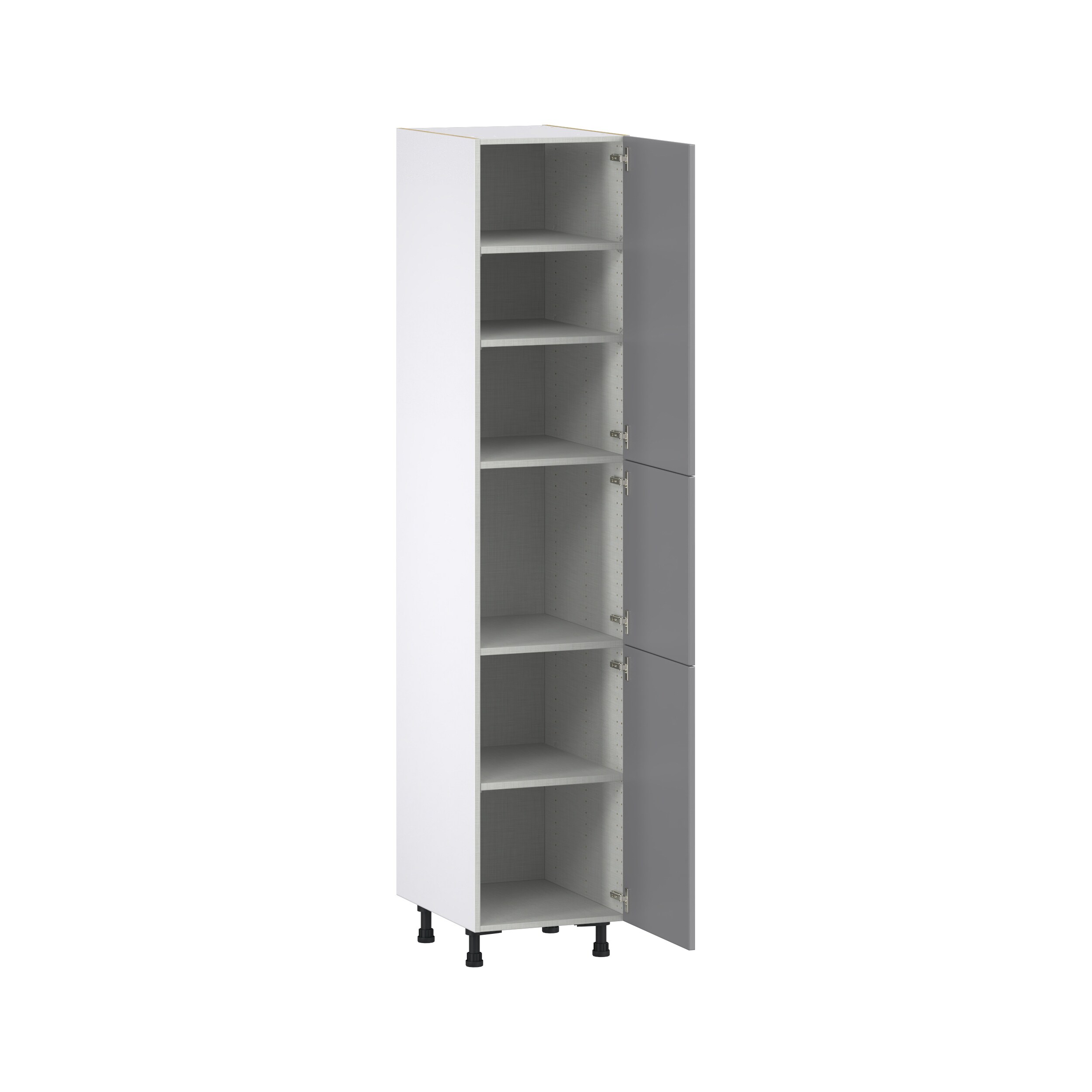 Hugo&Borg DST182489.5(L/R)-BM Cabinets-Kitchen - View #7
