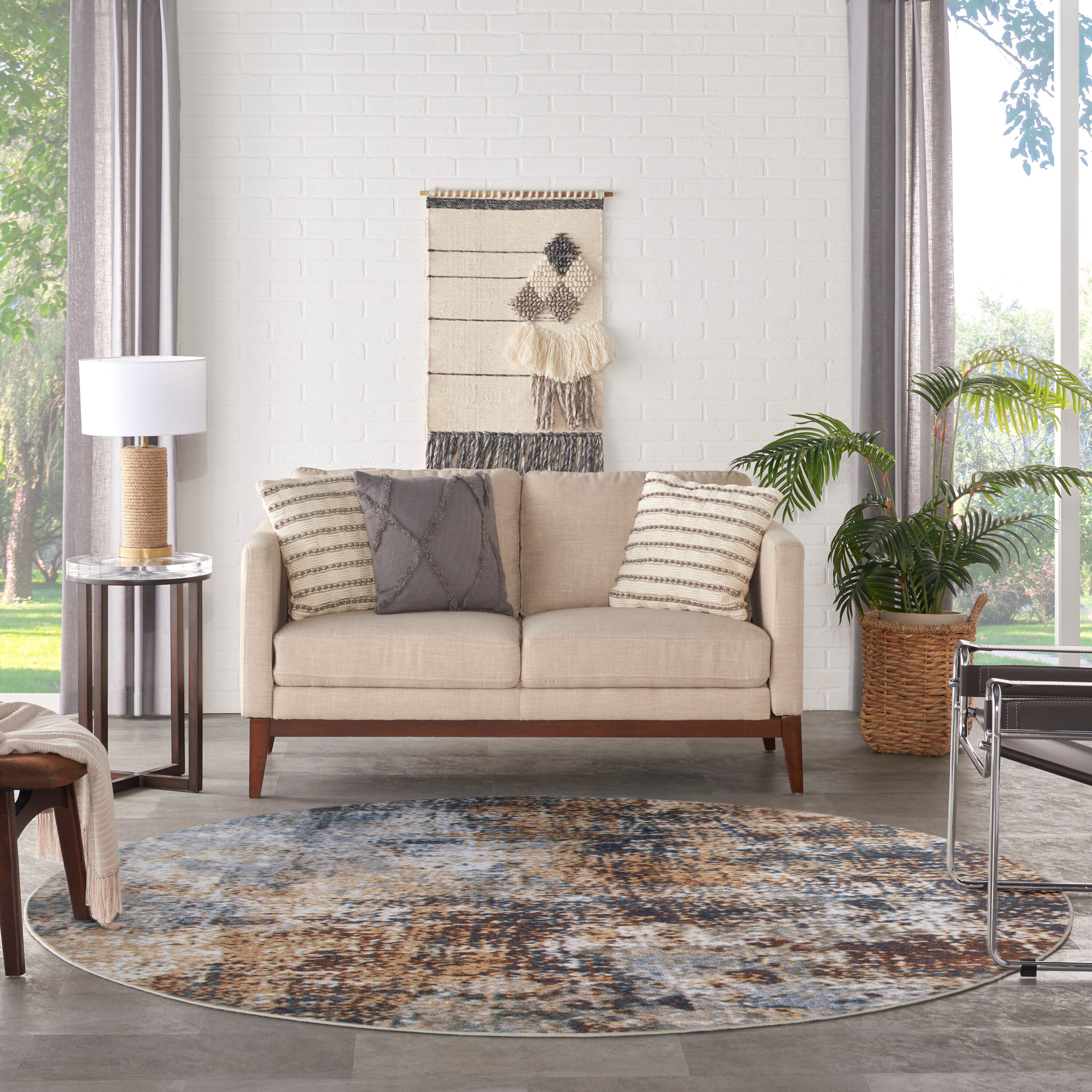 Nourison Home 099446932938 rugs - View #2
