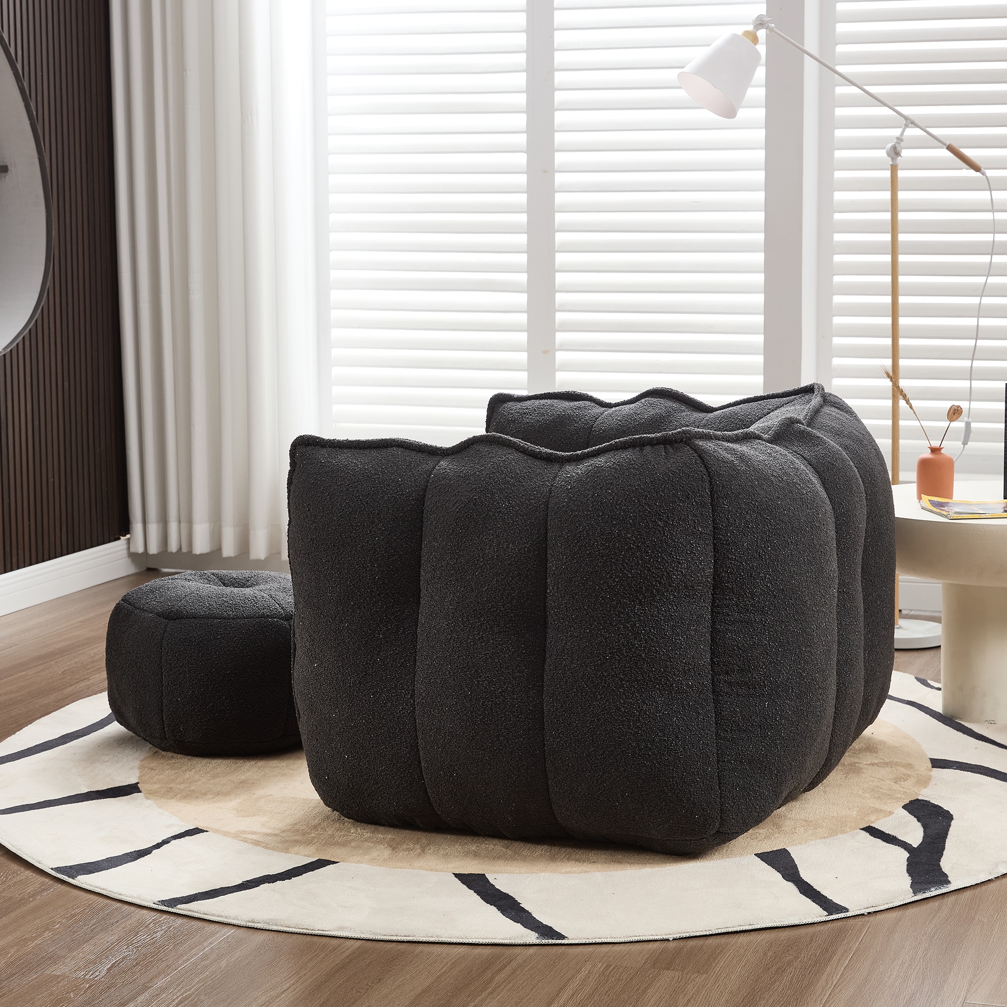 LOVMOR SF-Y-W1996P309482 Bean-Bag-Chairs - View #6