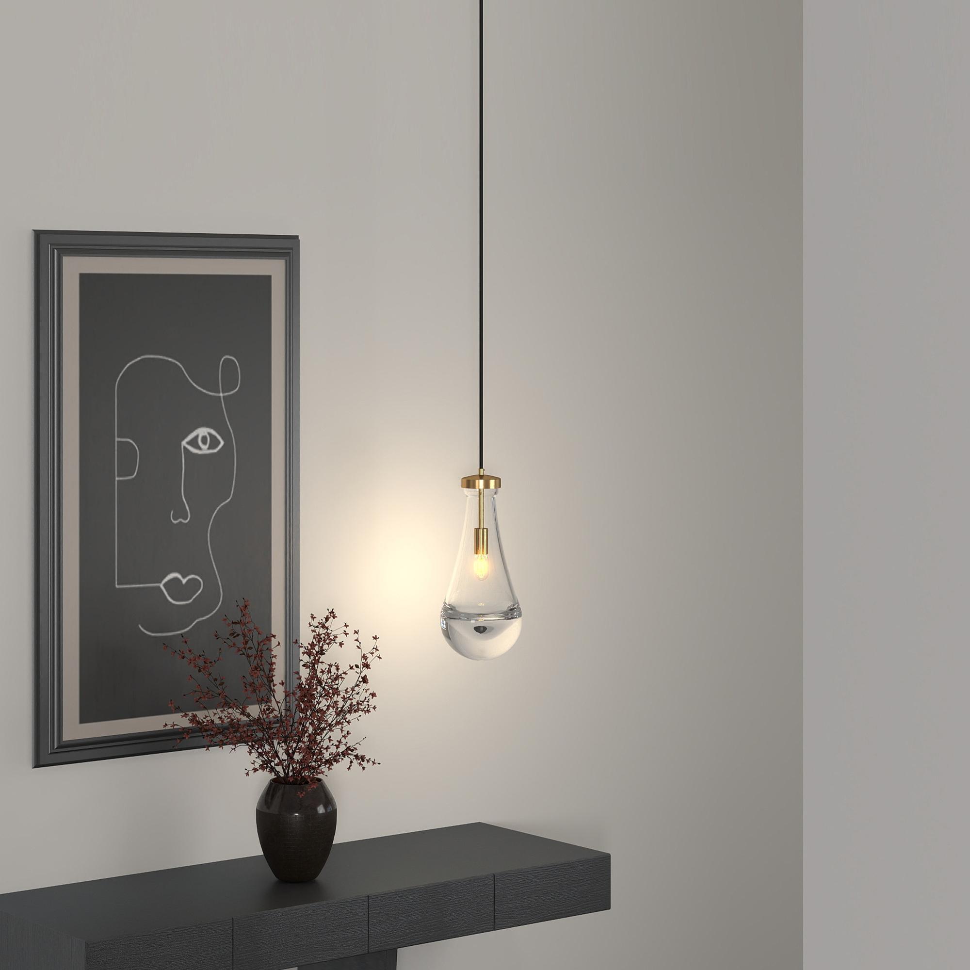 Bayfeve BF-316393-MP Pendant-Lights - View #3
