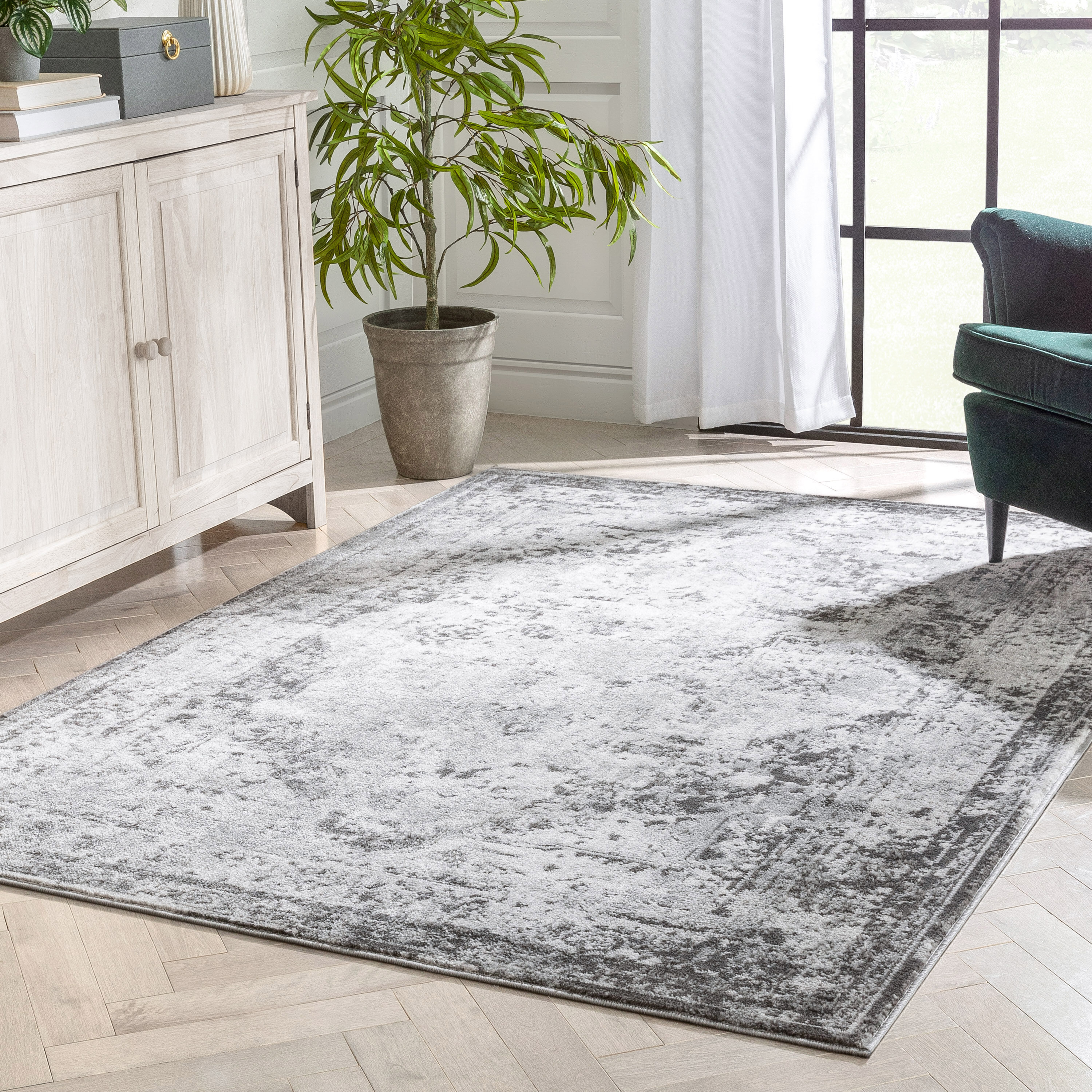 Well Woven ZAZ-27-4 rugs - View #5