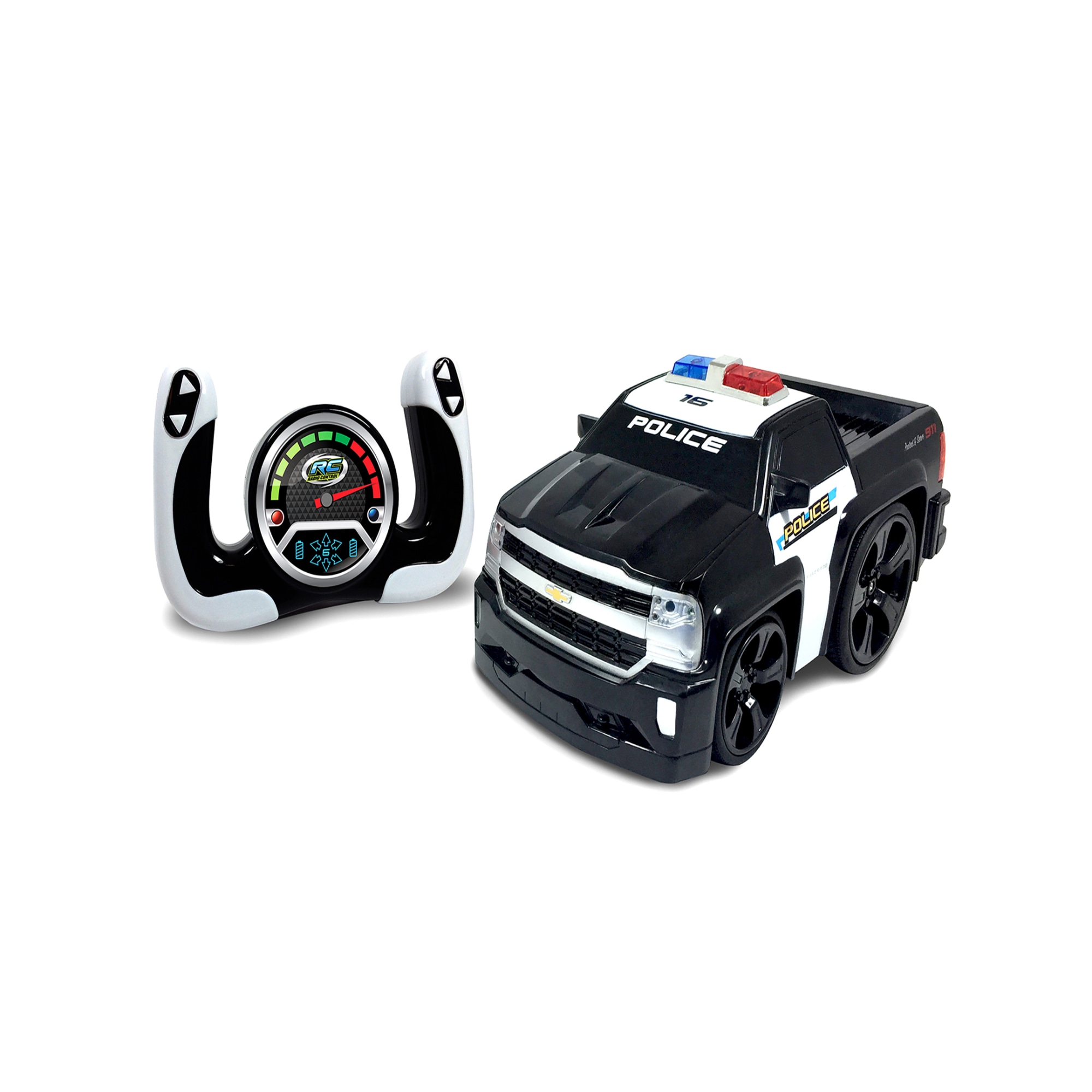 Jam'n Products G0887030886015 Remote-control car