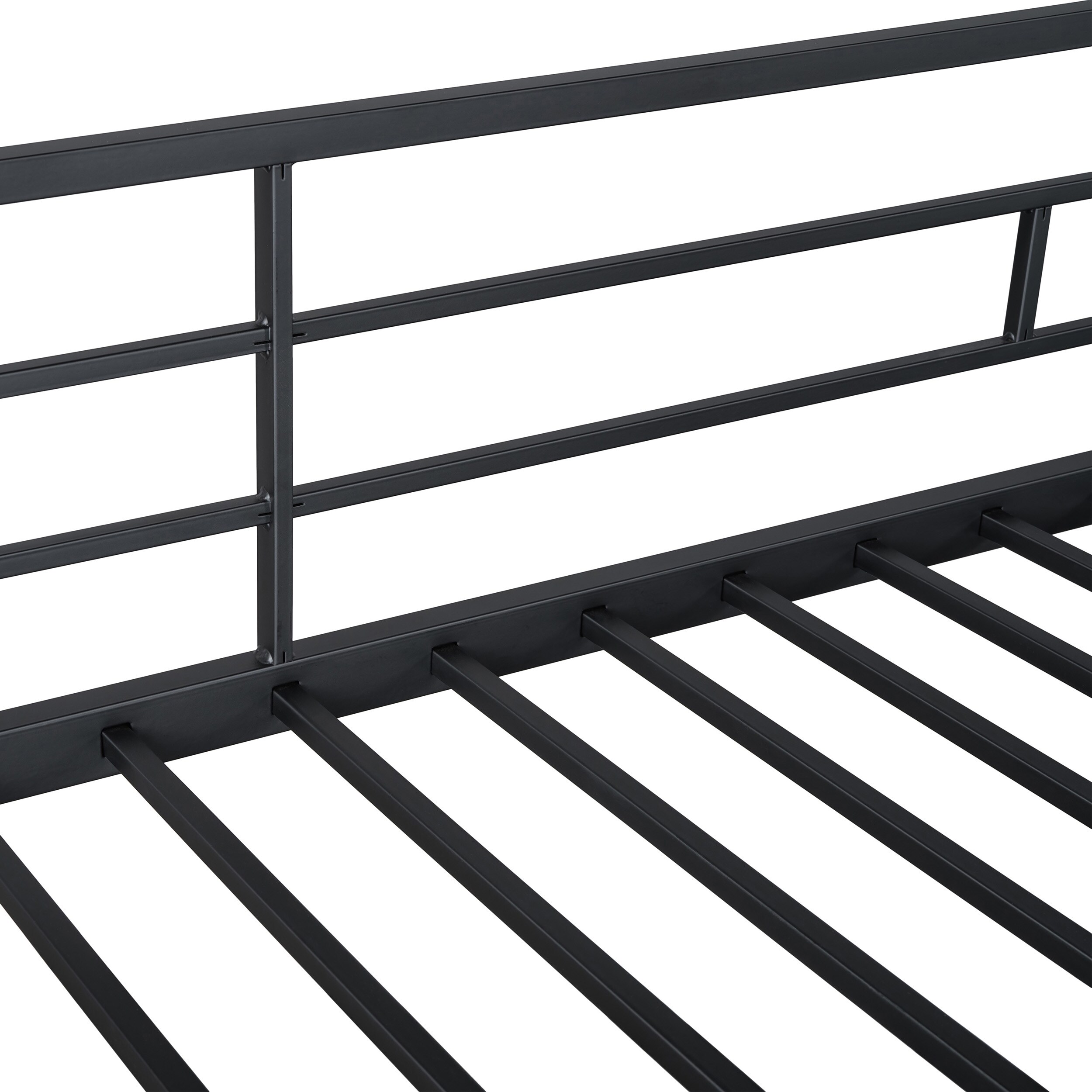 Furniture of America IDF-BK909BK-T Bunk-Beds - View #8